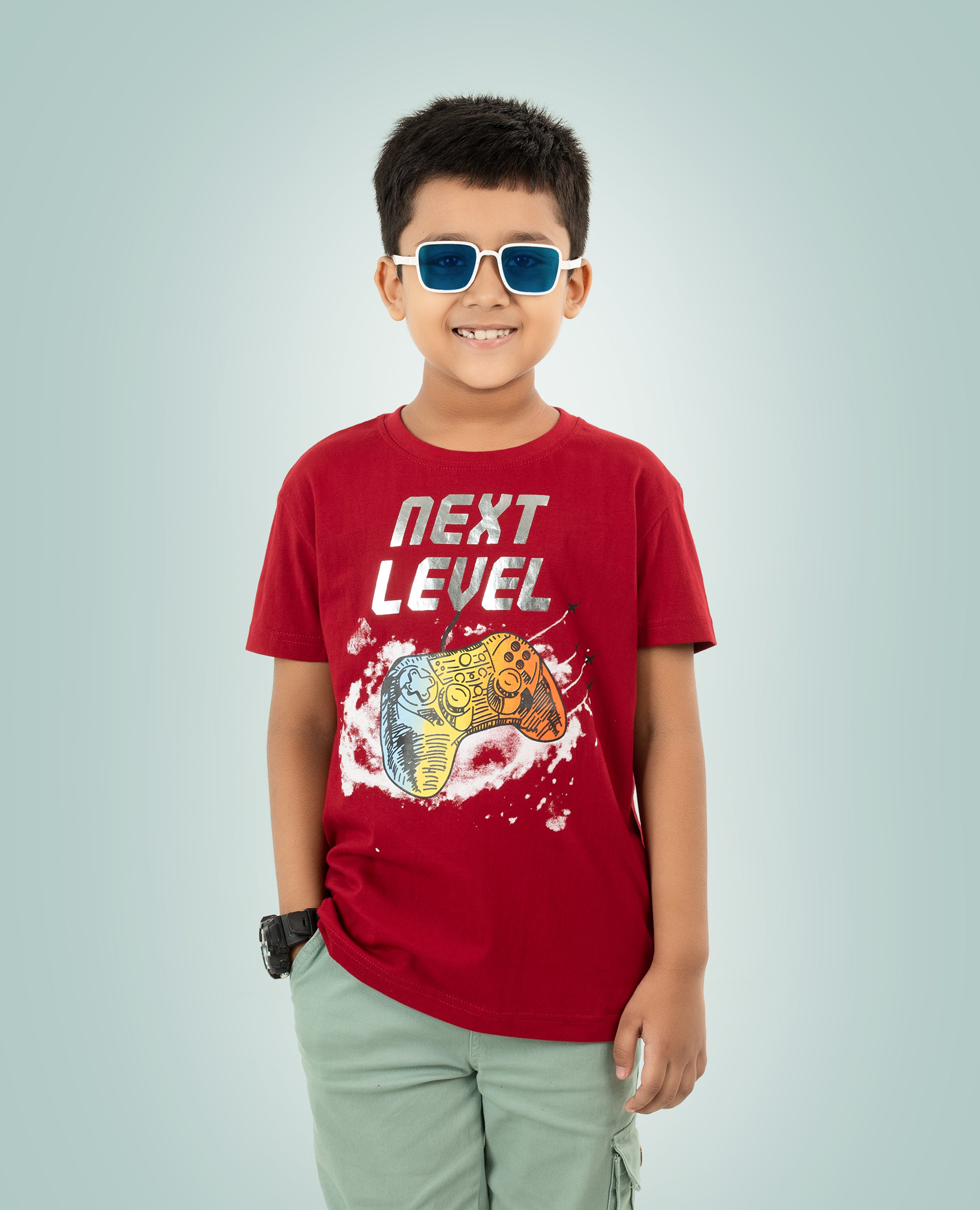 Boy's T-shirt