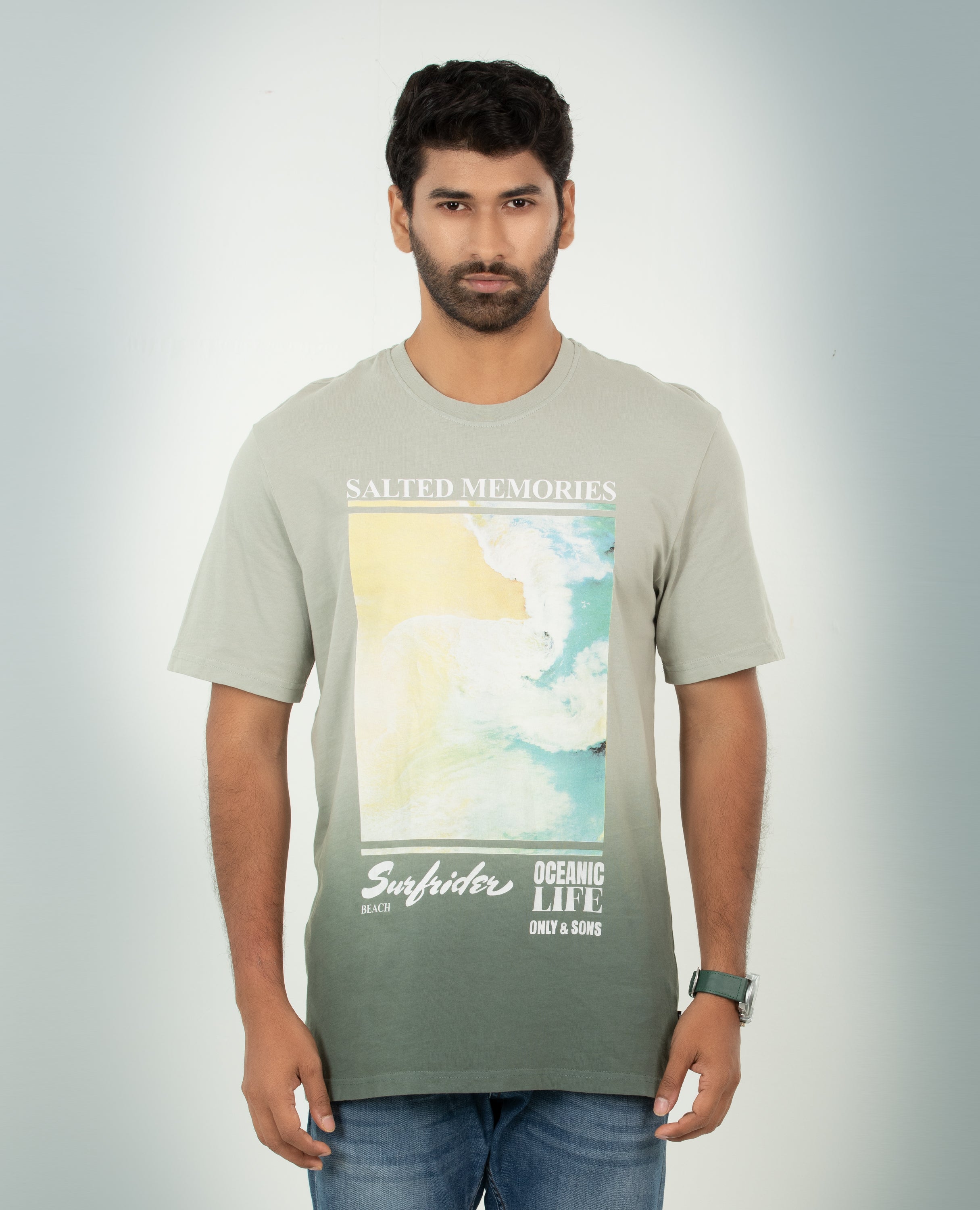 Men's T-Shirt