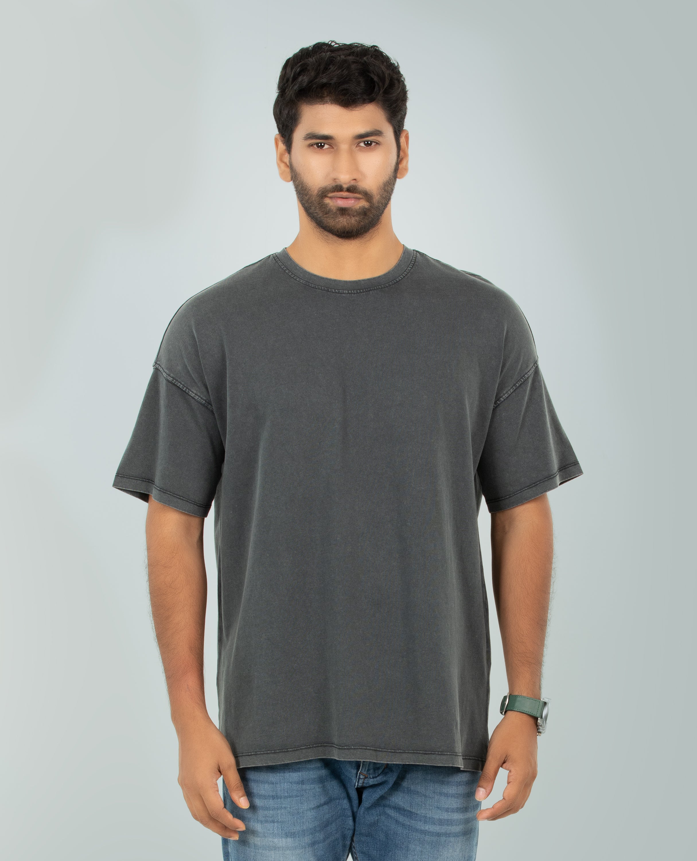 Men's Drop Shoulder T-shirt