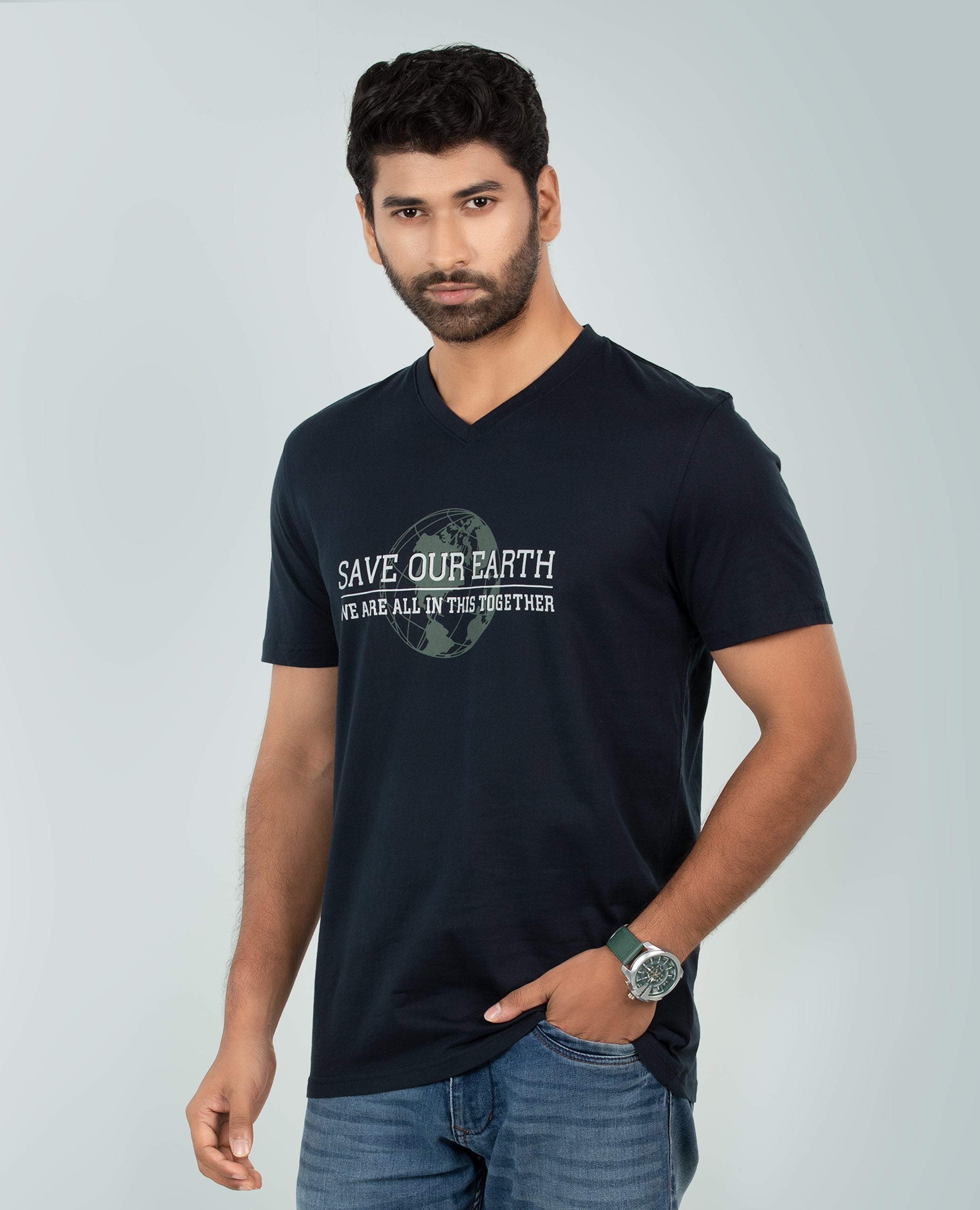 Men's T-Shirt