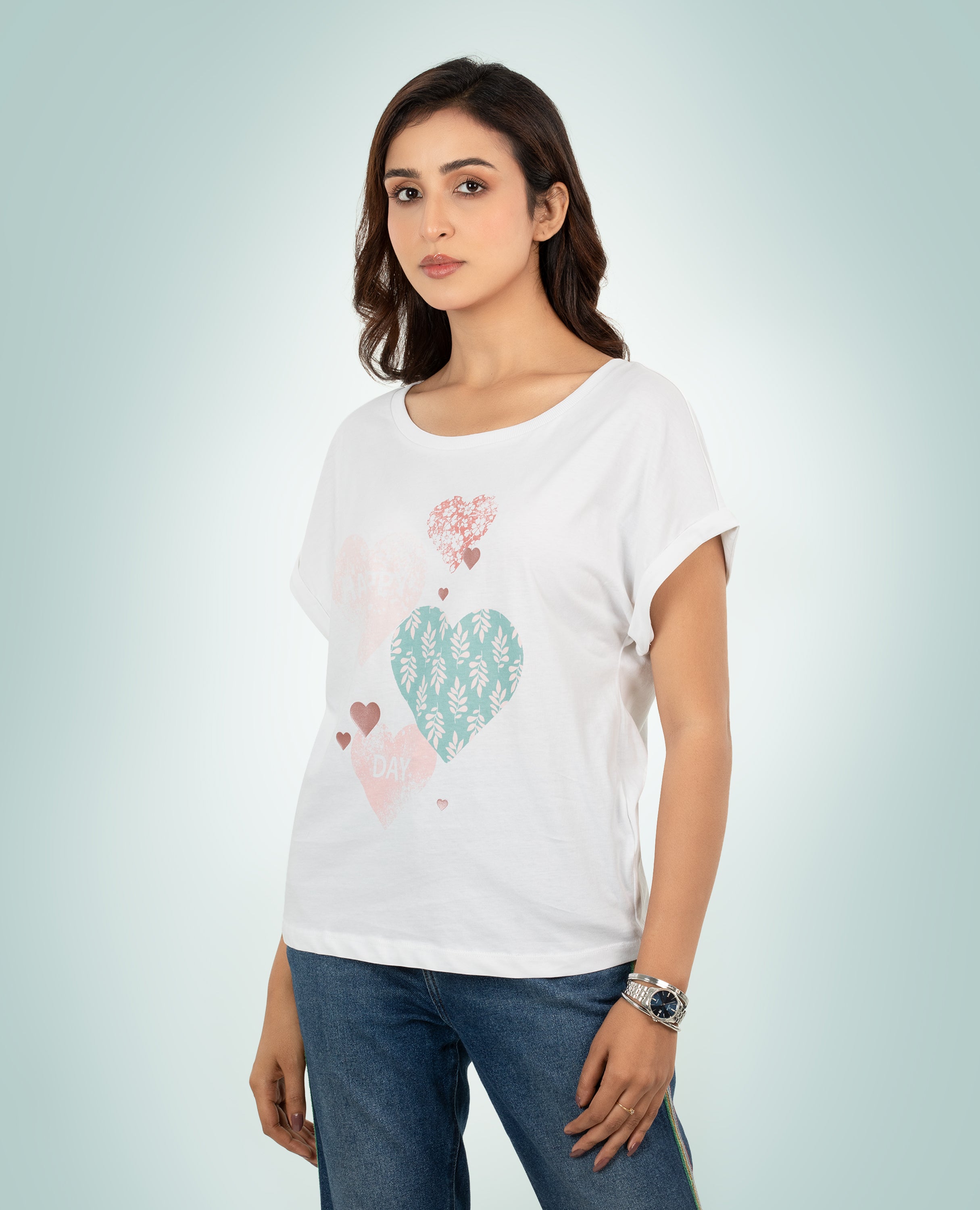 Women's T-shirt