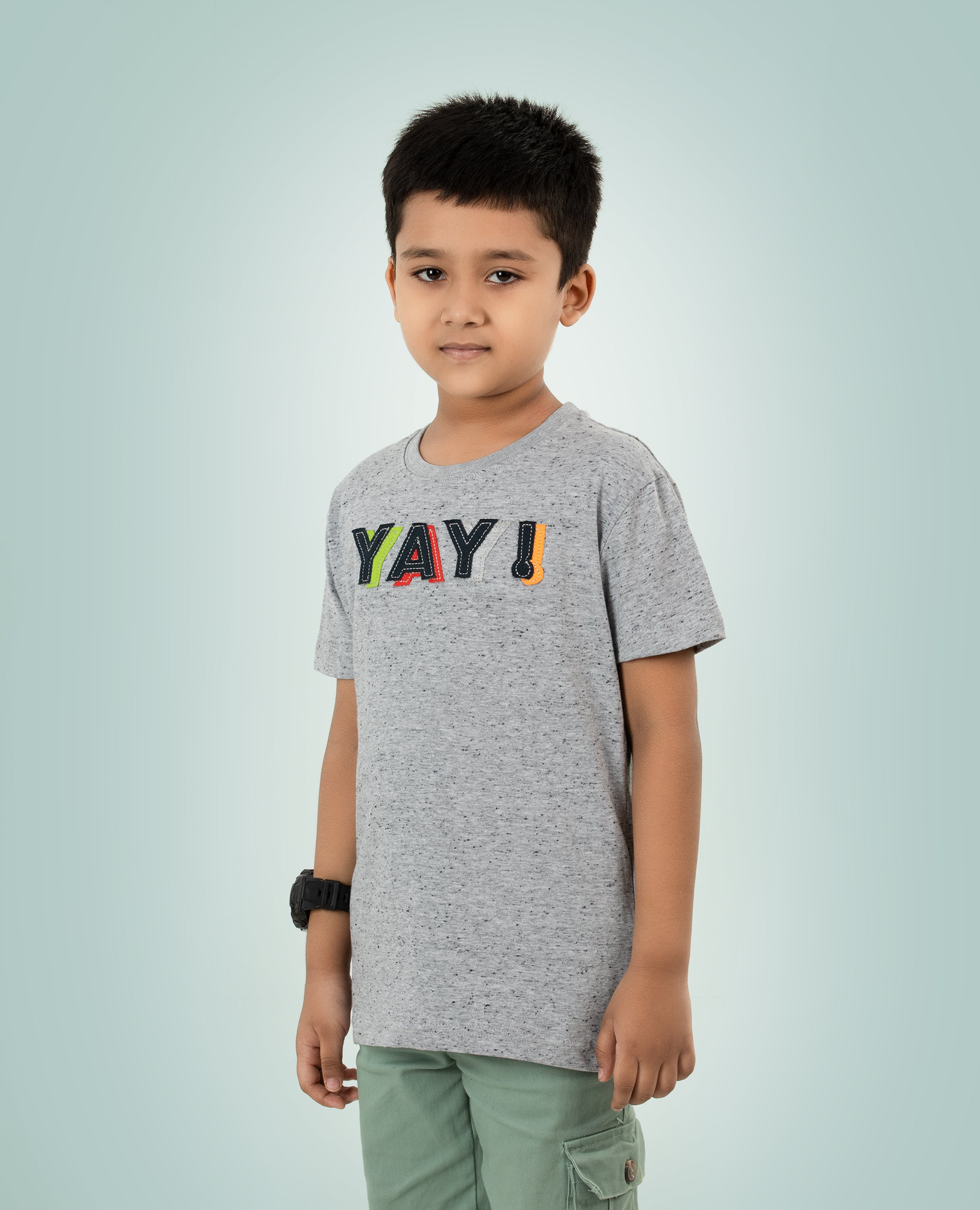 Boy's T-shirt