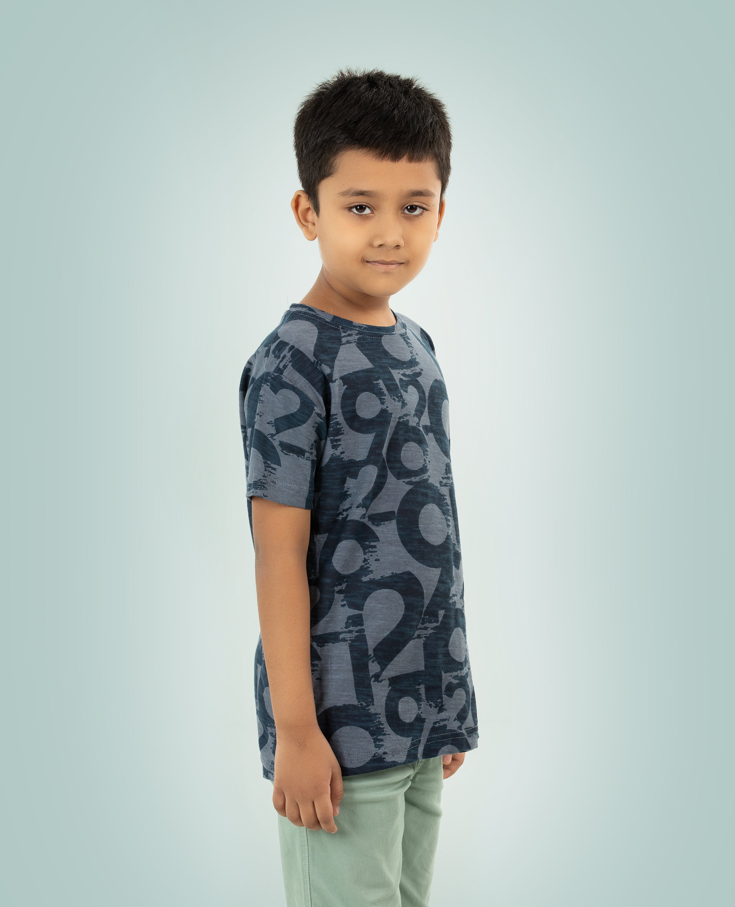 Boy's T-shirt