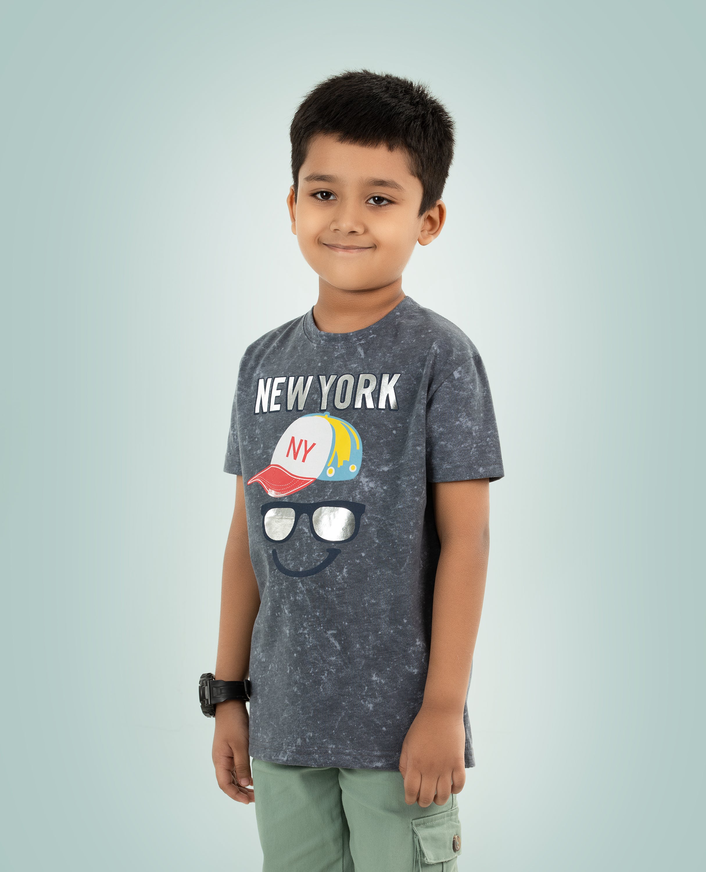 Boy's T-shirt