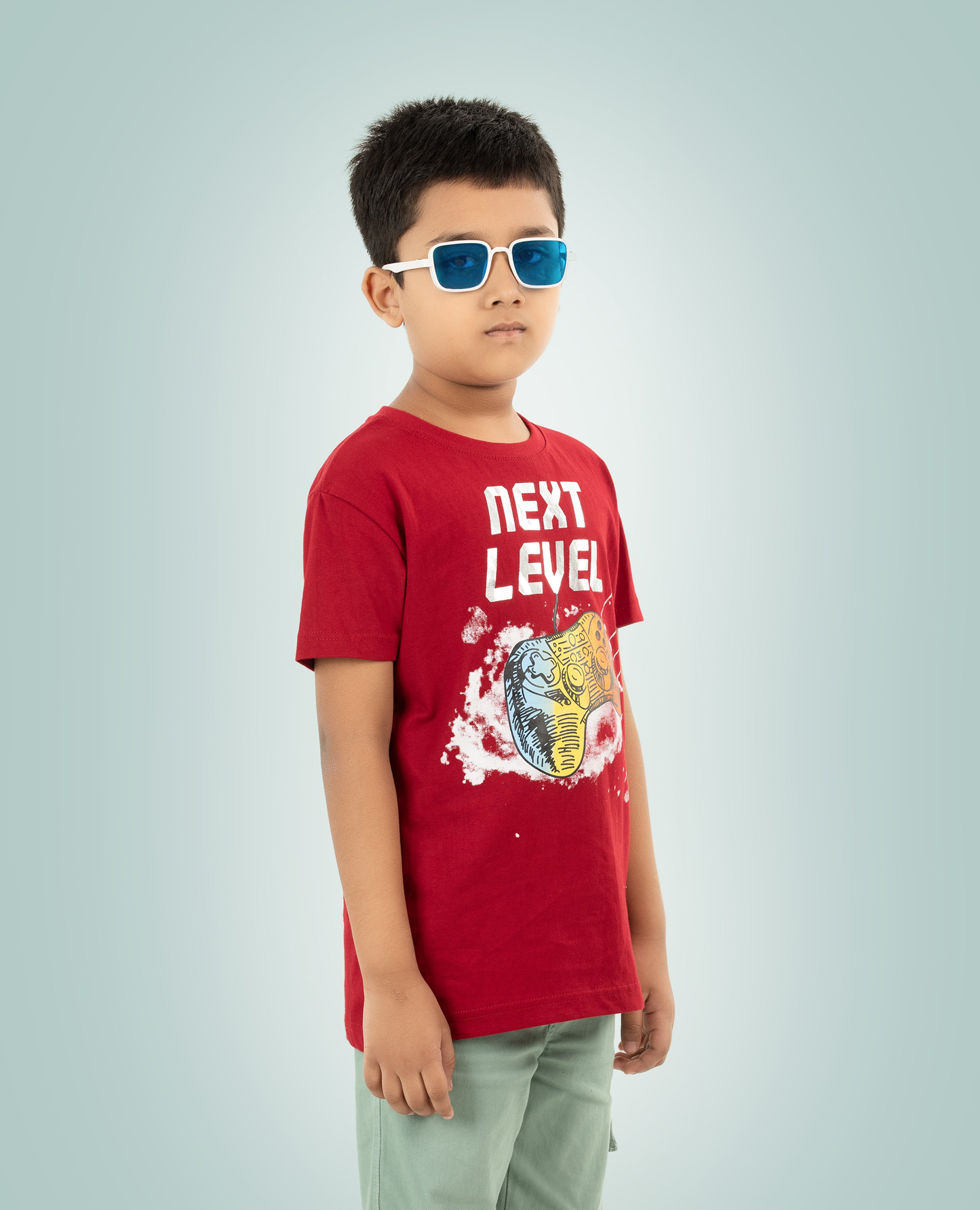 Boy's T-shirt