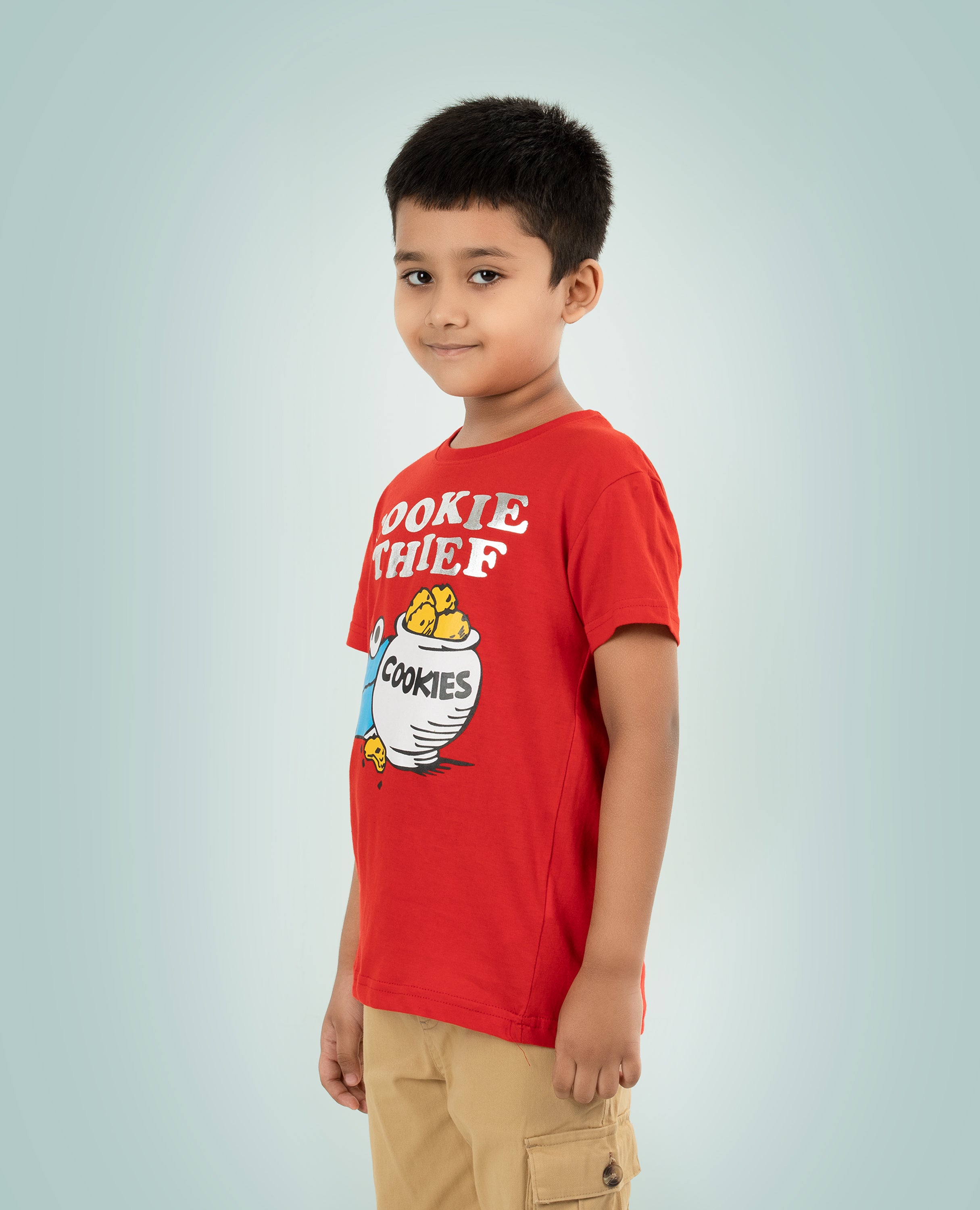 Boy's T-shirt