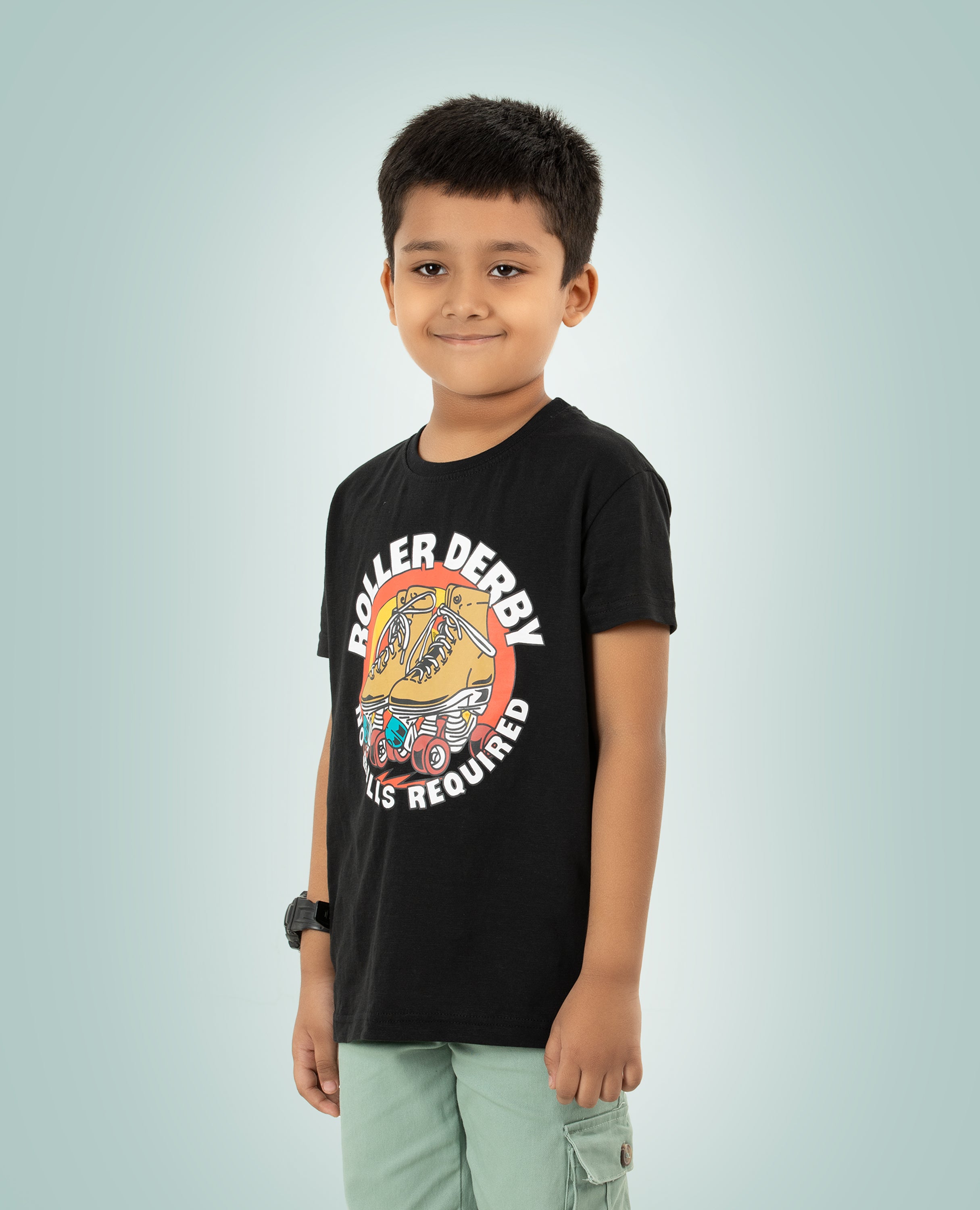 Boy's T-shirt