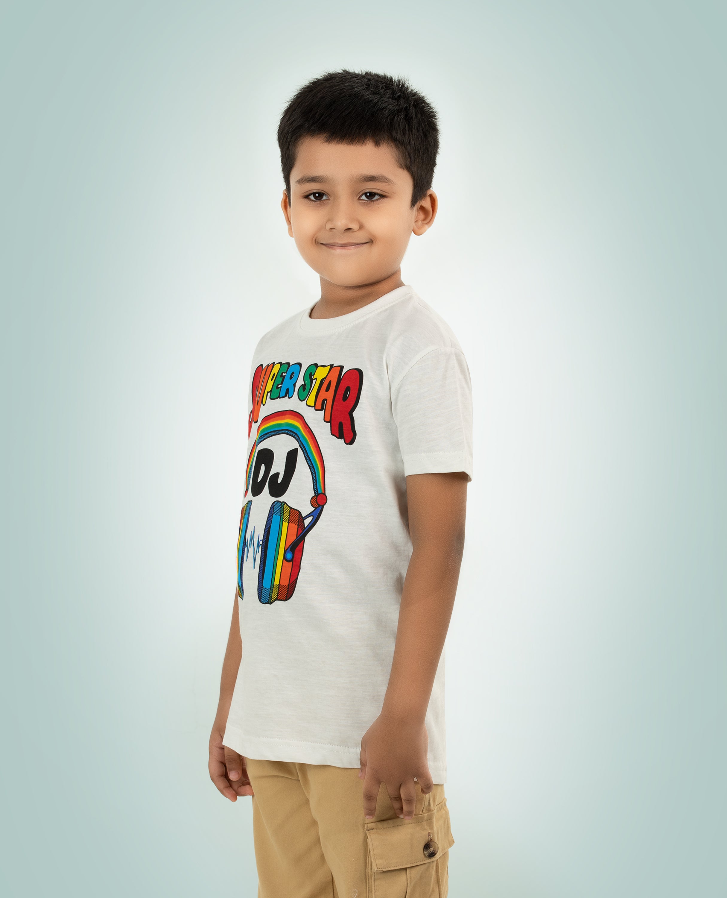Boy's T-shirt