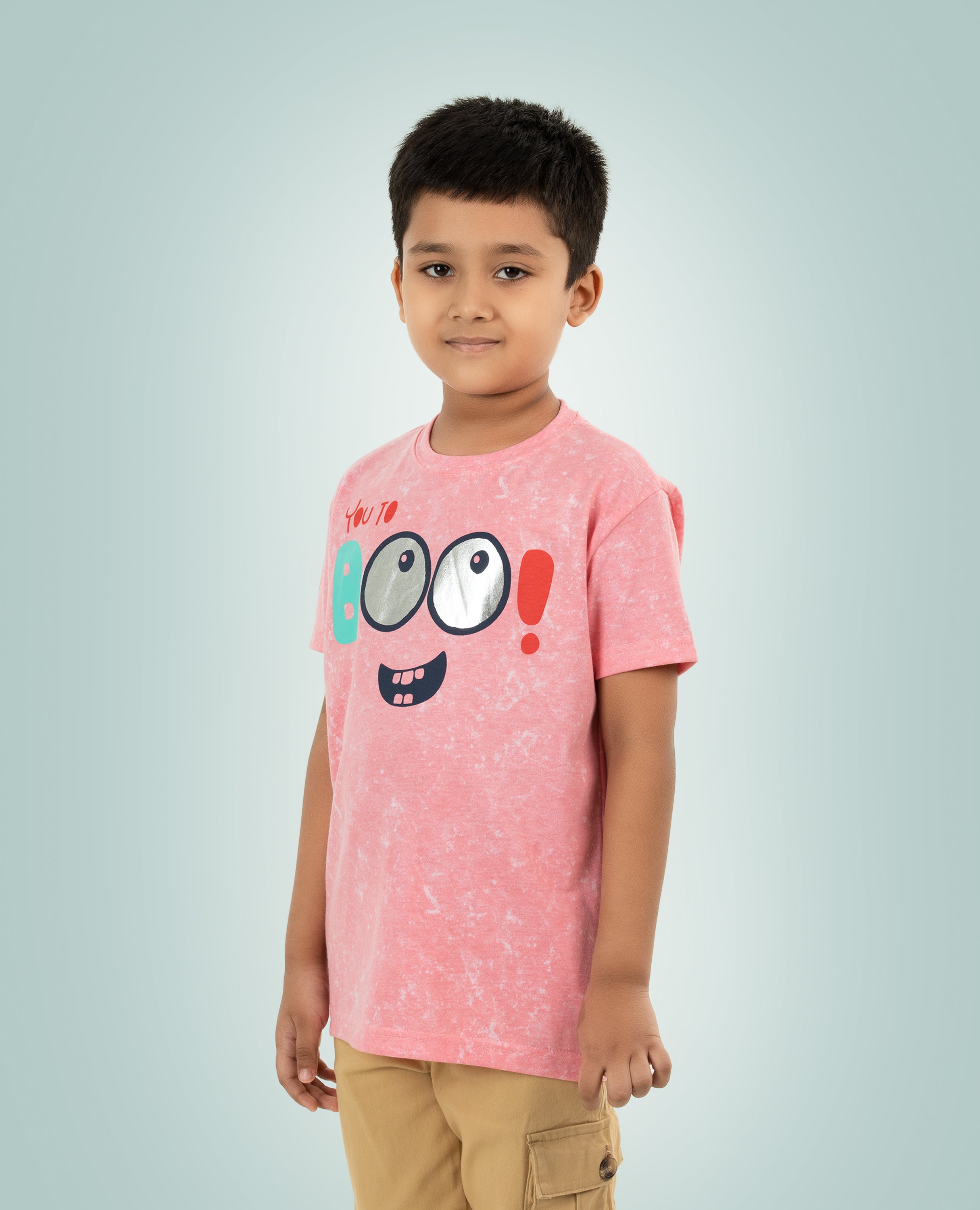 Boy's T-shirt