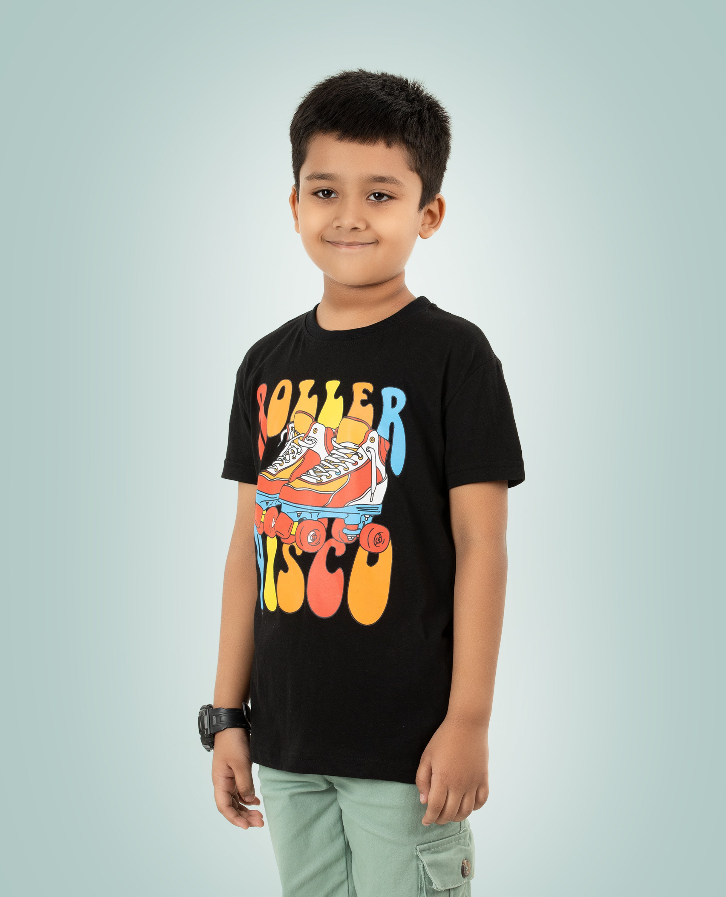 Boy's T-shirt