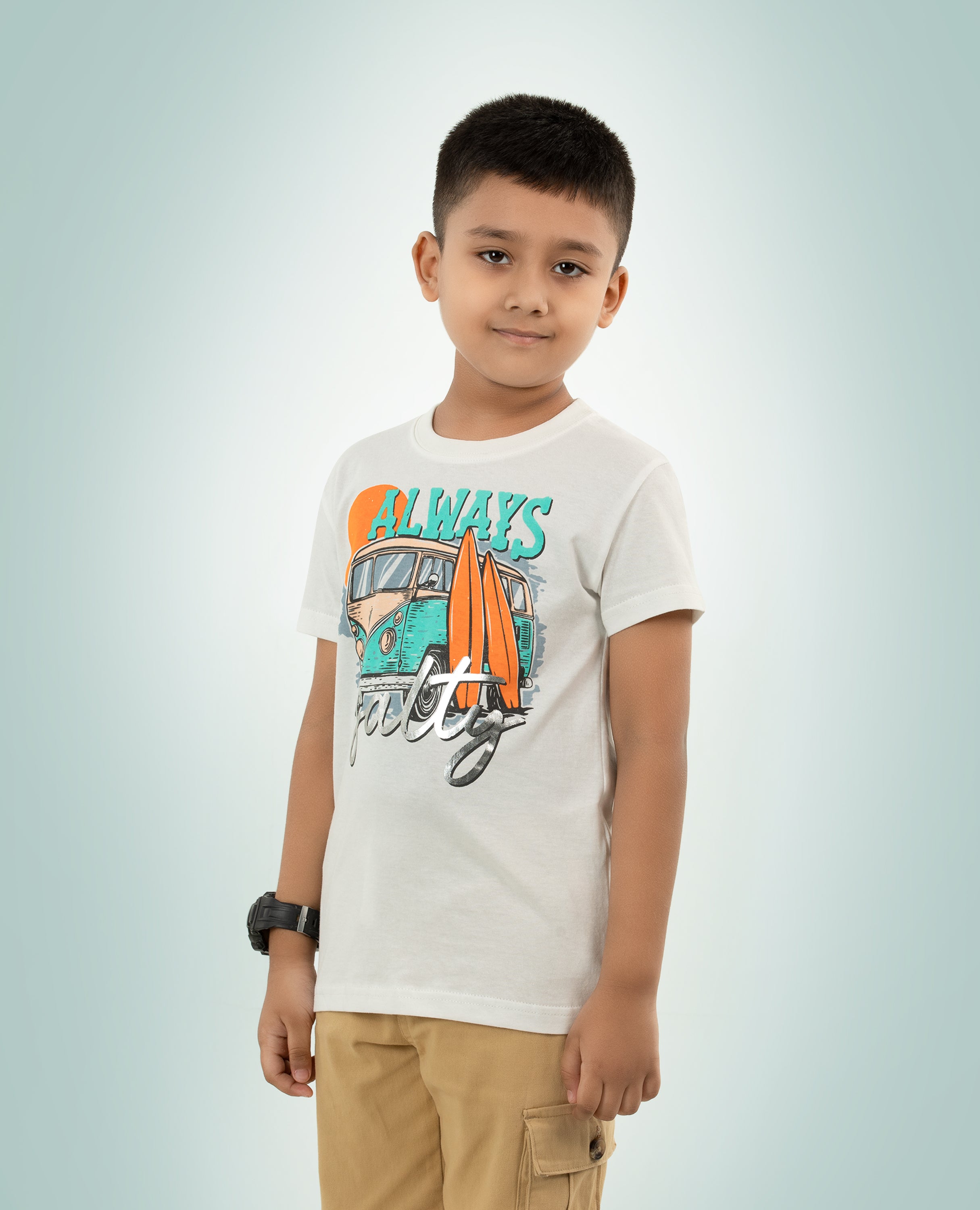 Boy's T-shirt