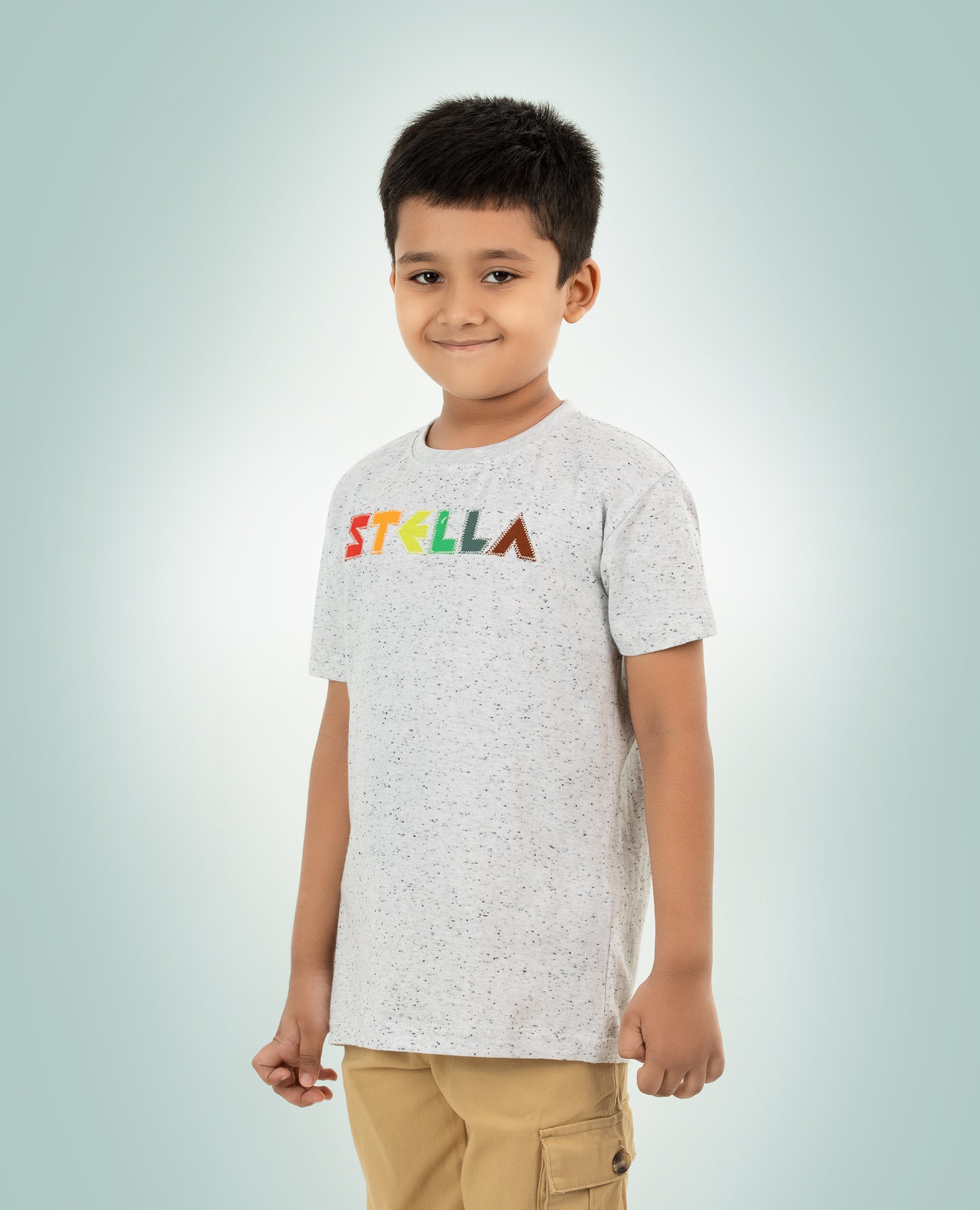 Boy's T-shirt