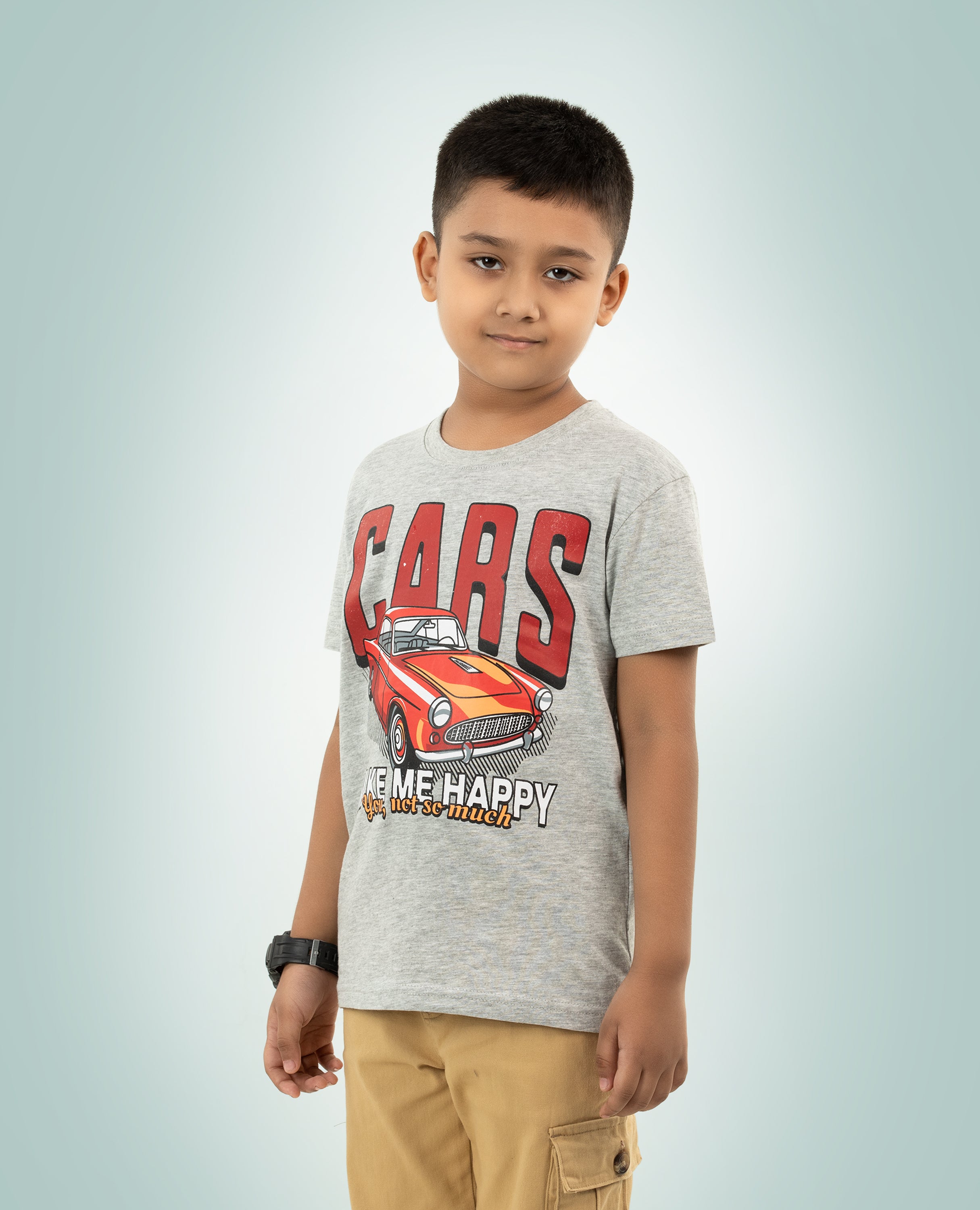 Boy's T-shirt