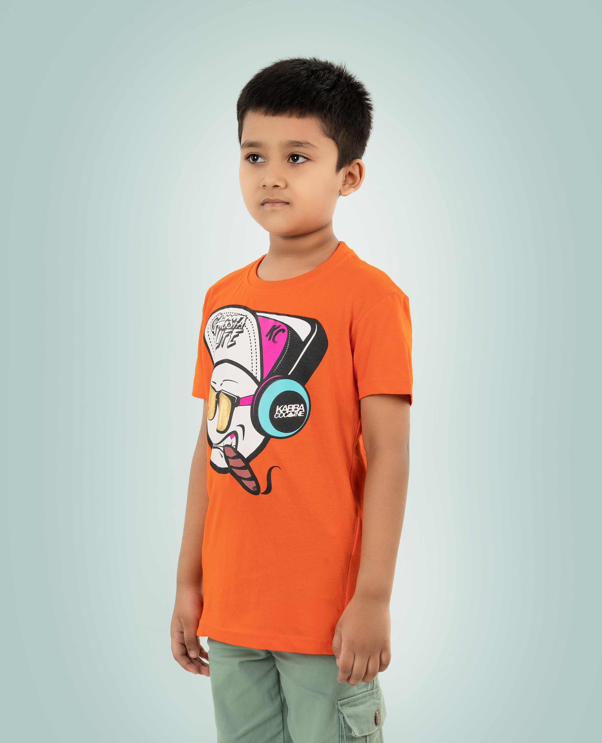 Boy's T-shirt