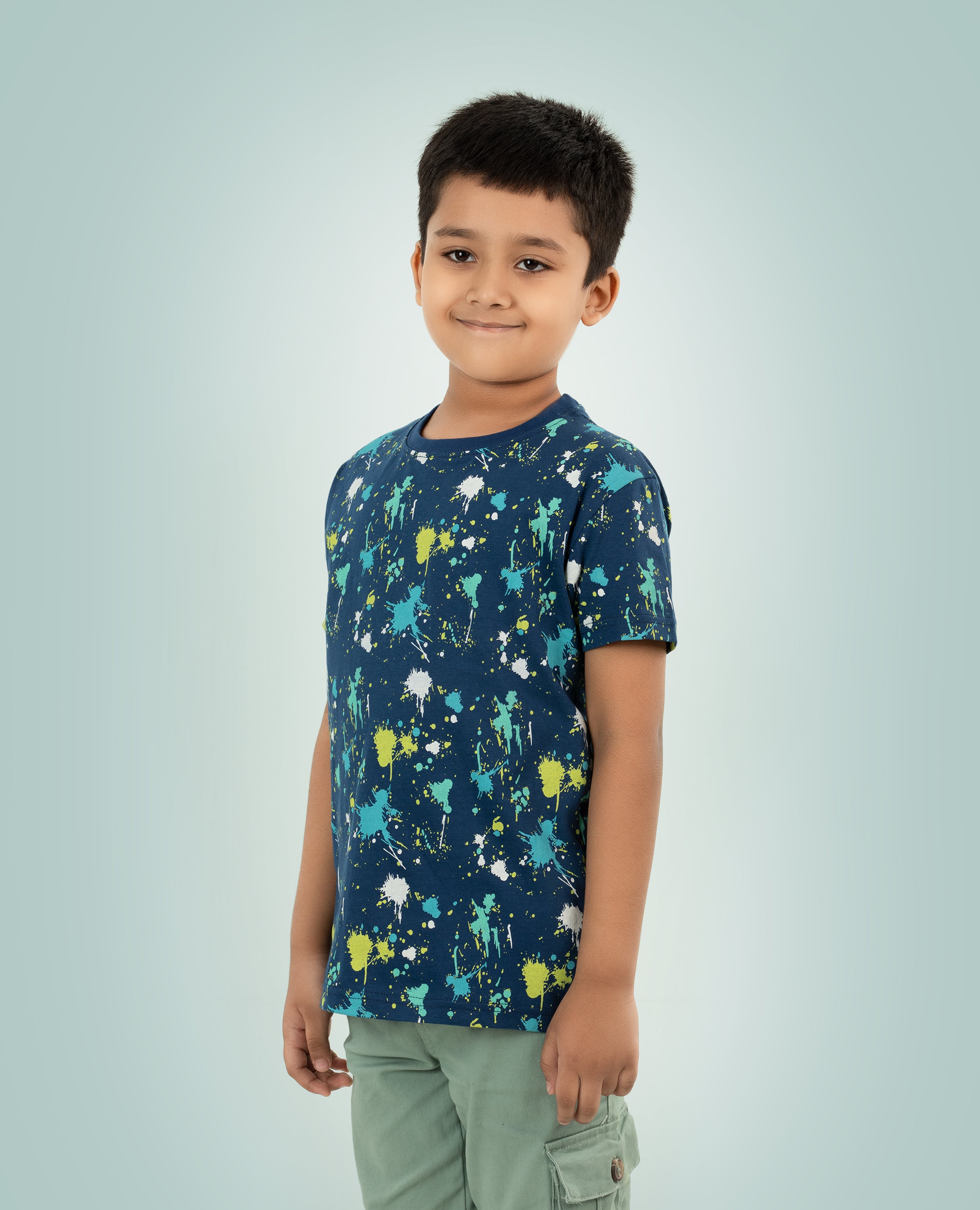Boy's T-shirt