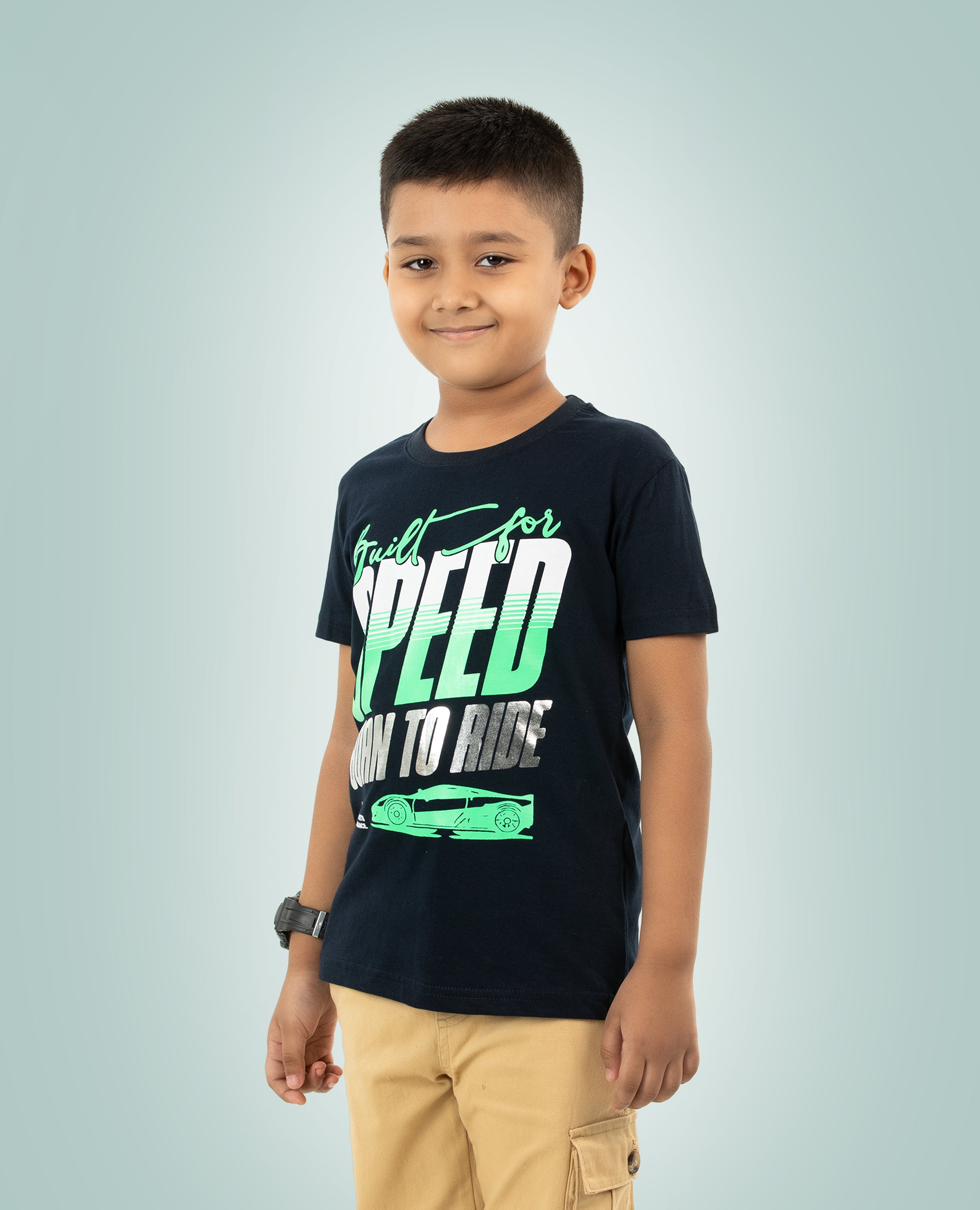 Boy's T-shirt