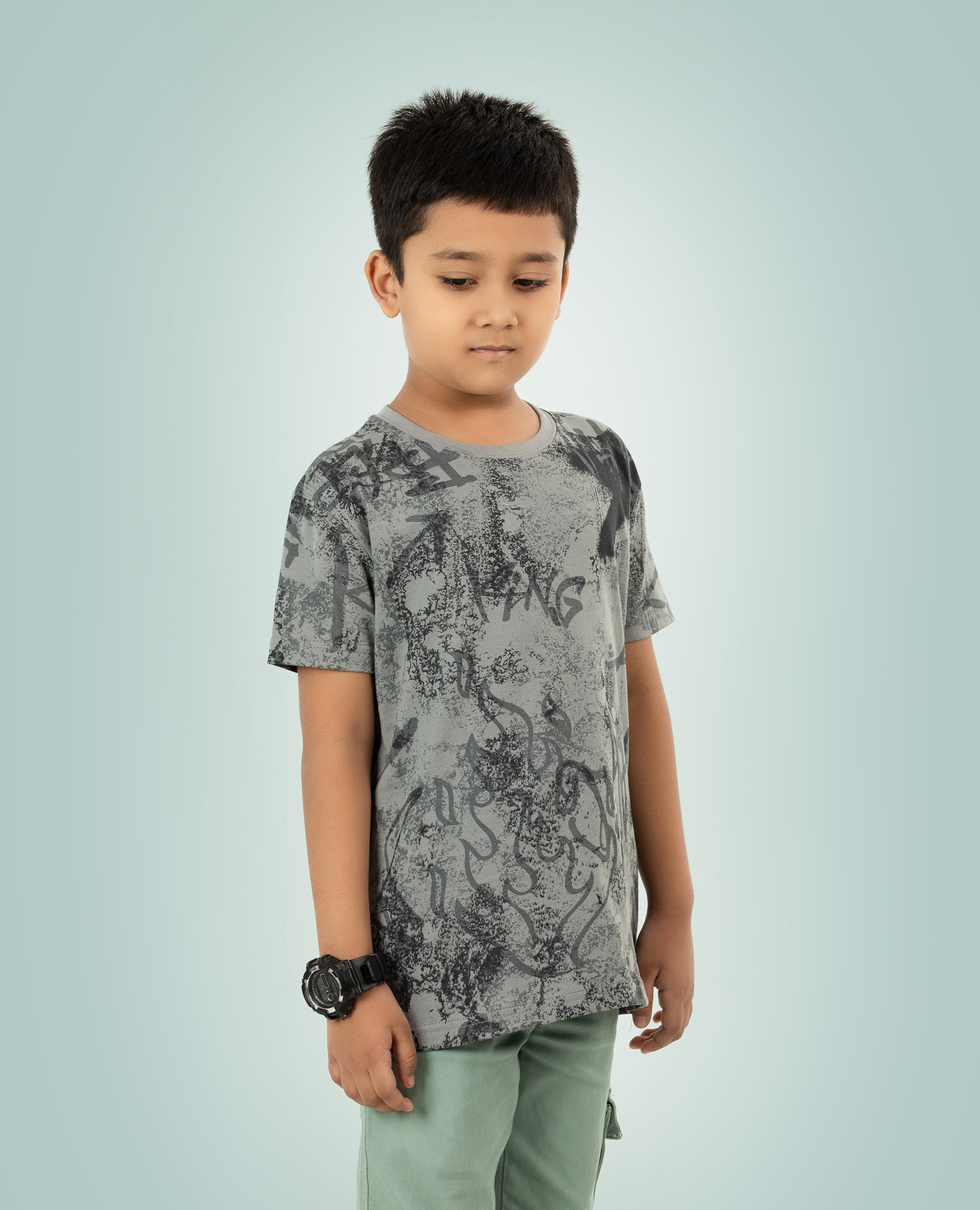Boy's T-shirt