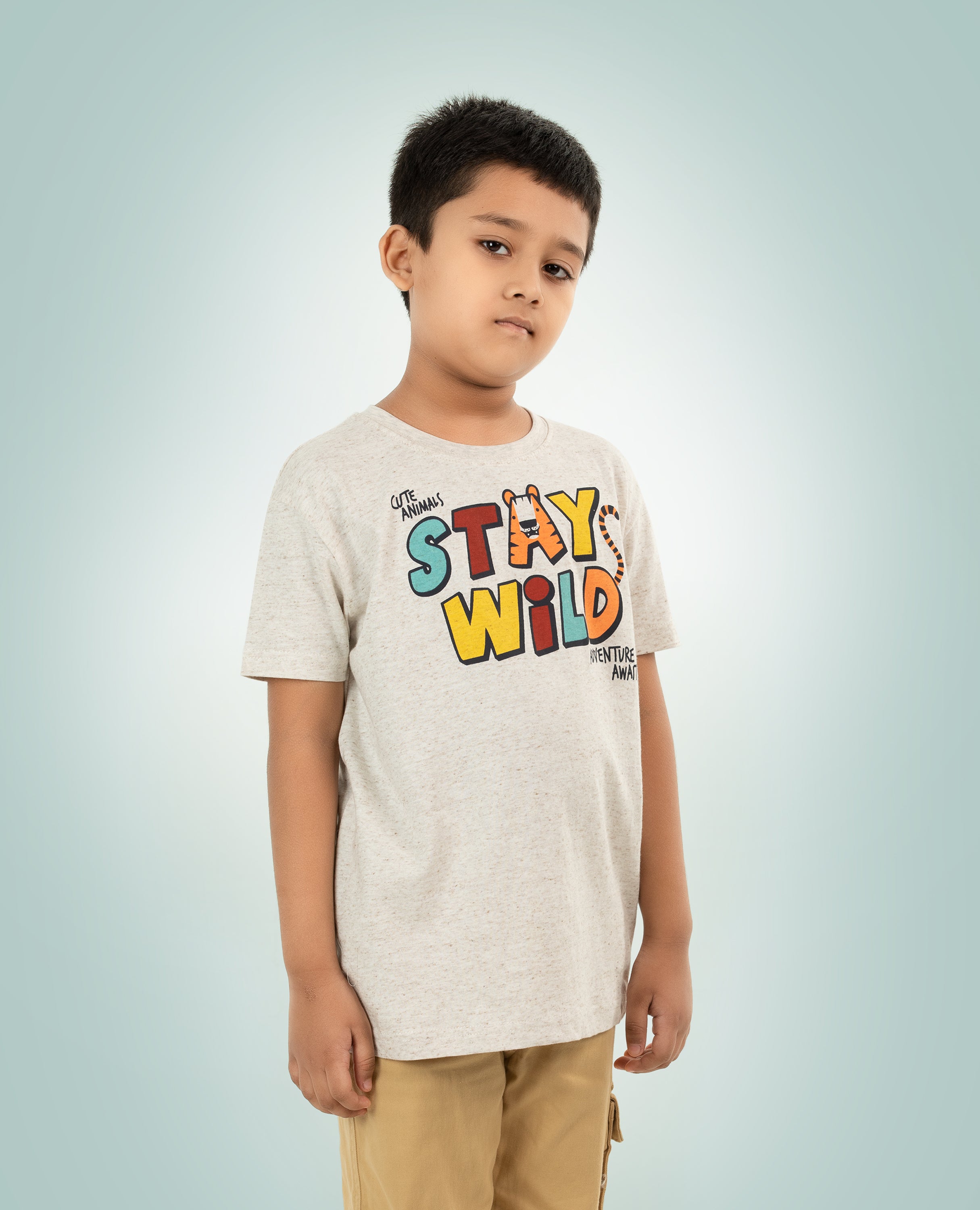 Boy's T-shirt