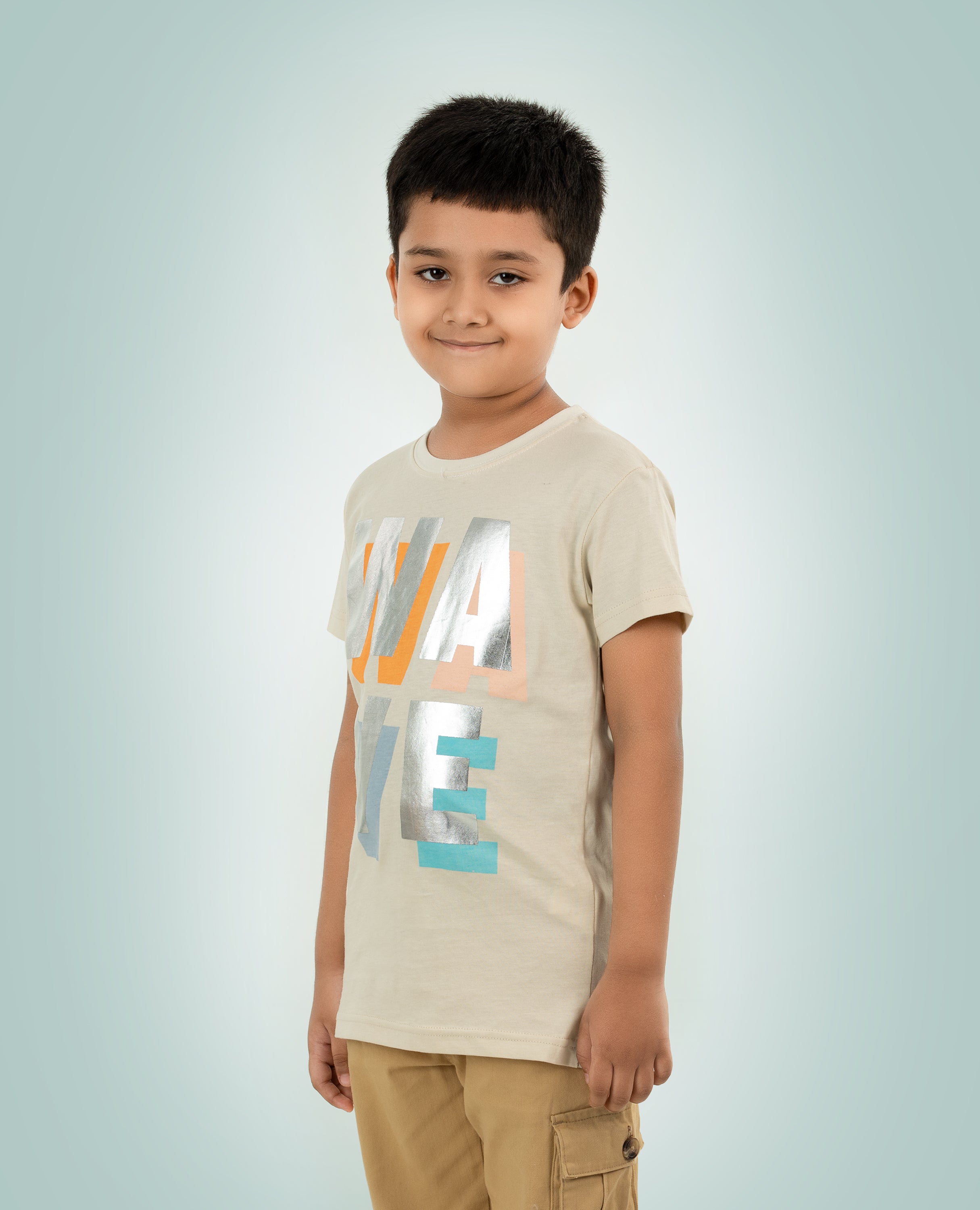Boy's T-shirt