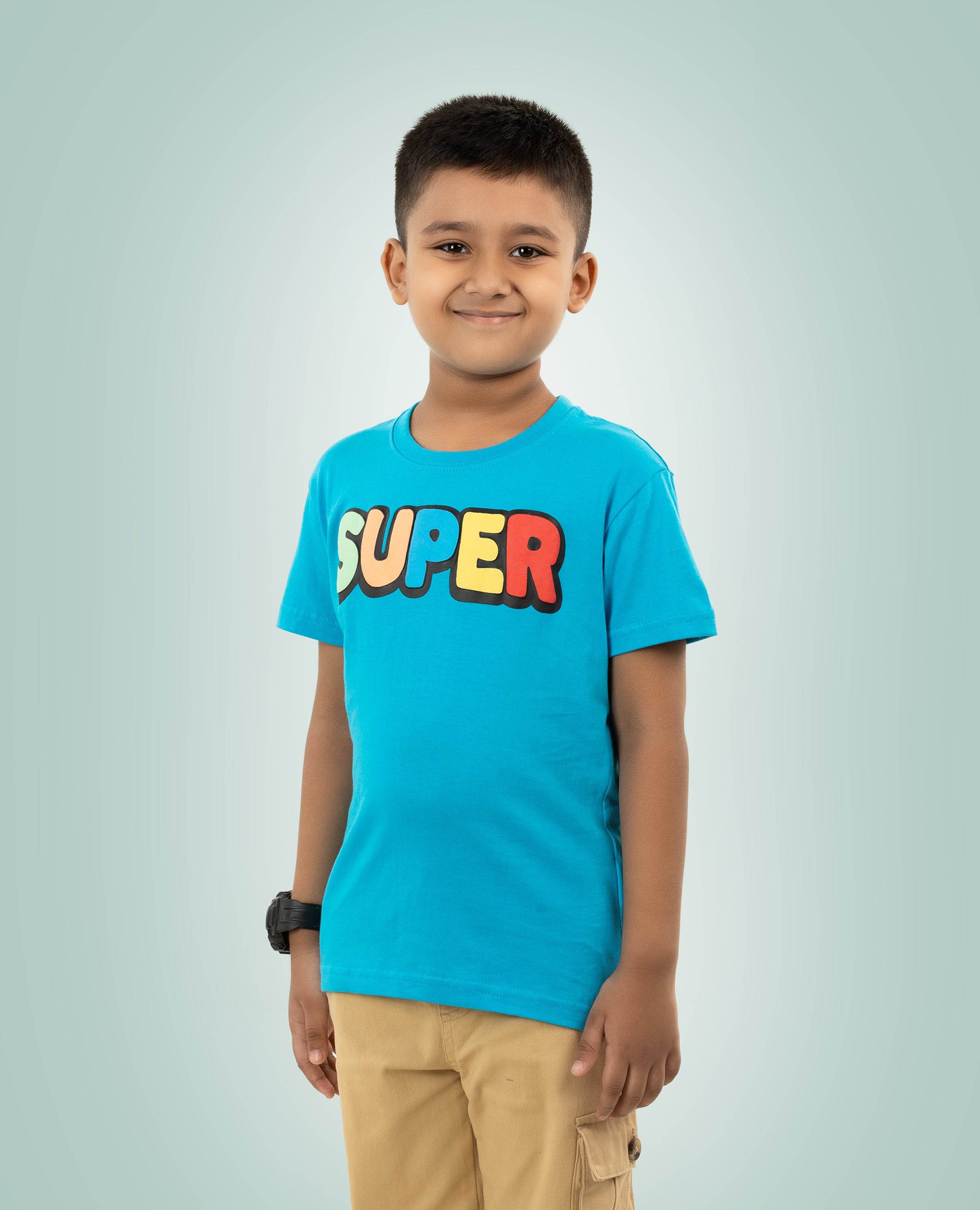 Boy's T-shirt