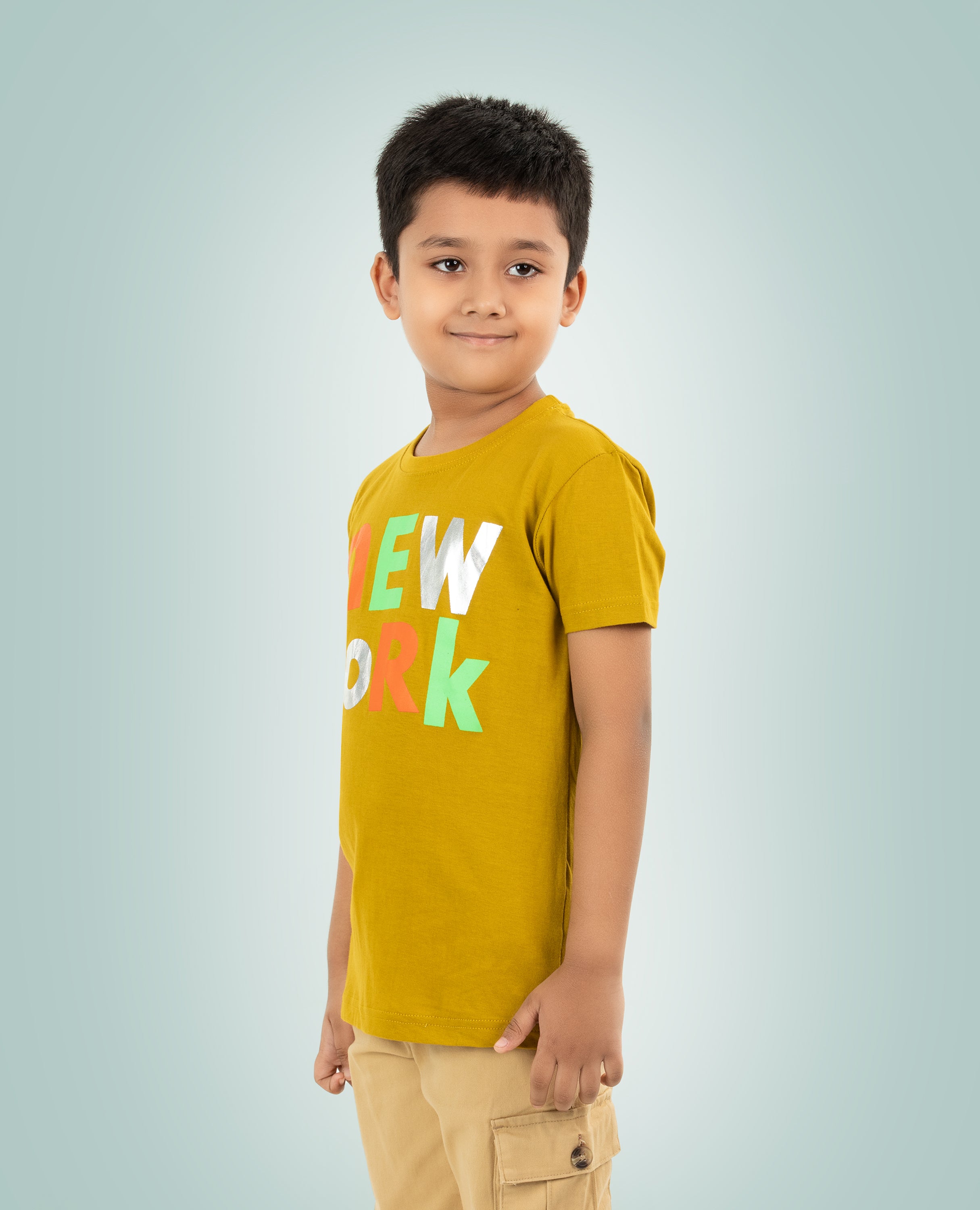 Boy's T-shirt