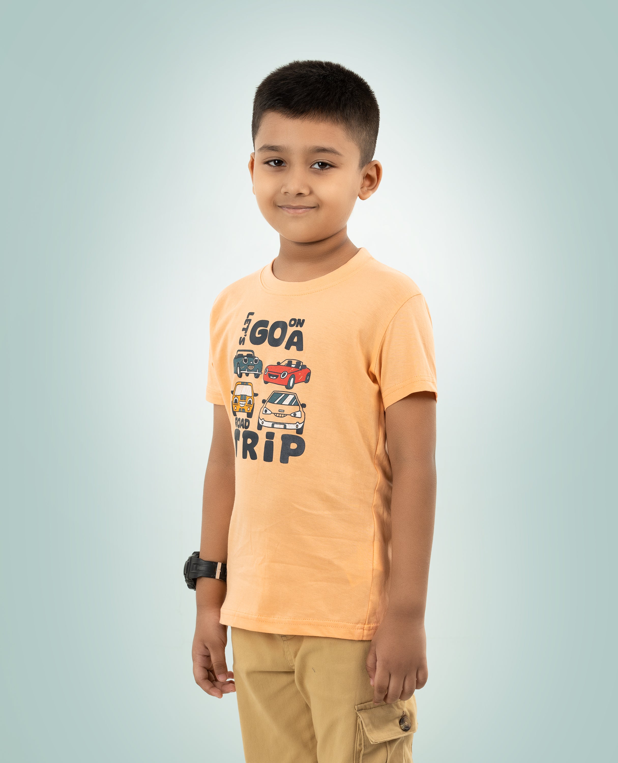 Boy's T-shirt