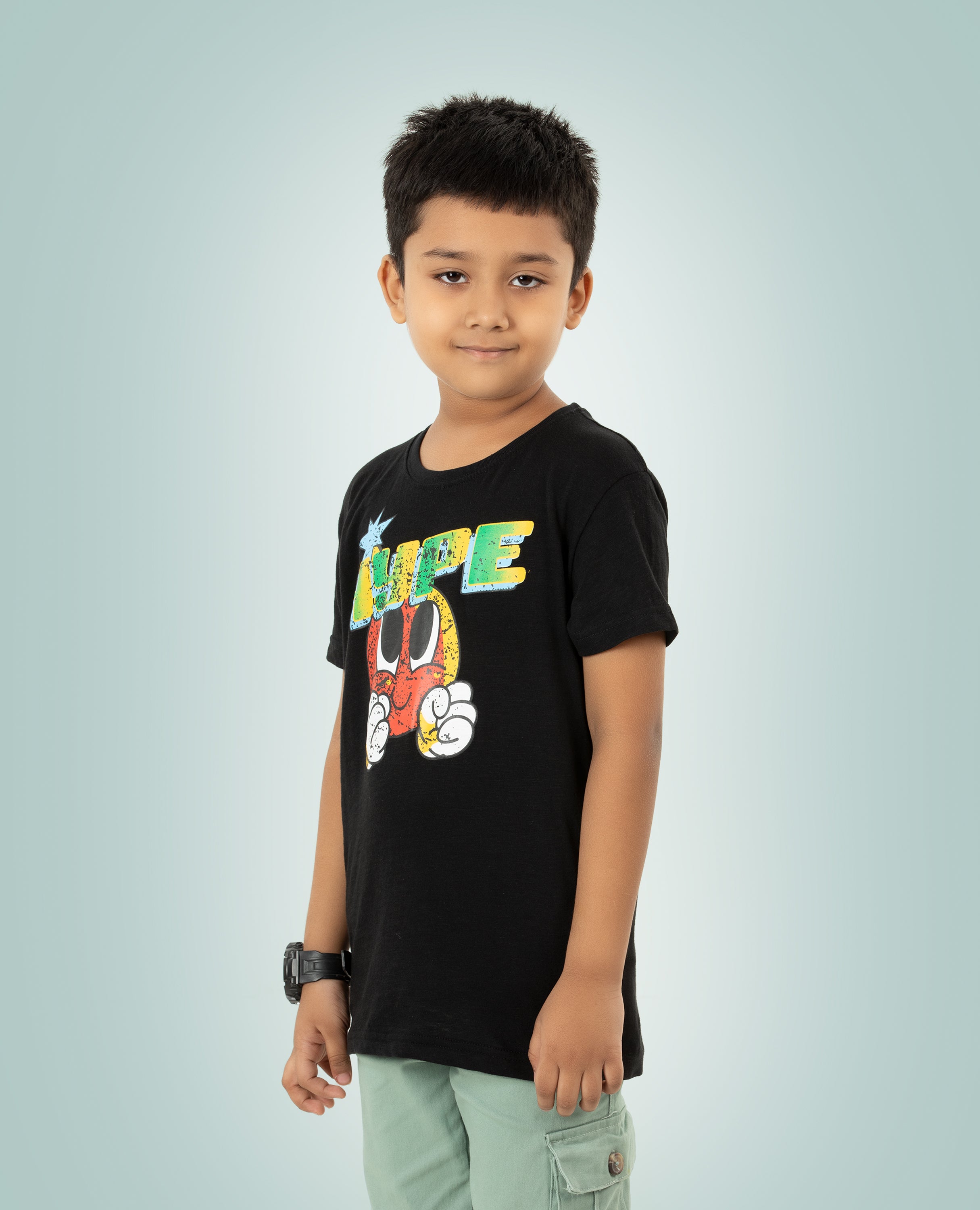 Boy's T-shirt