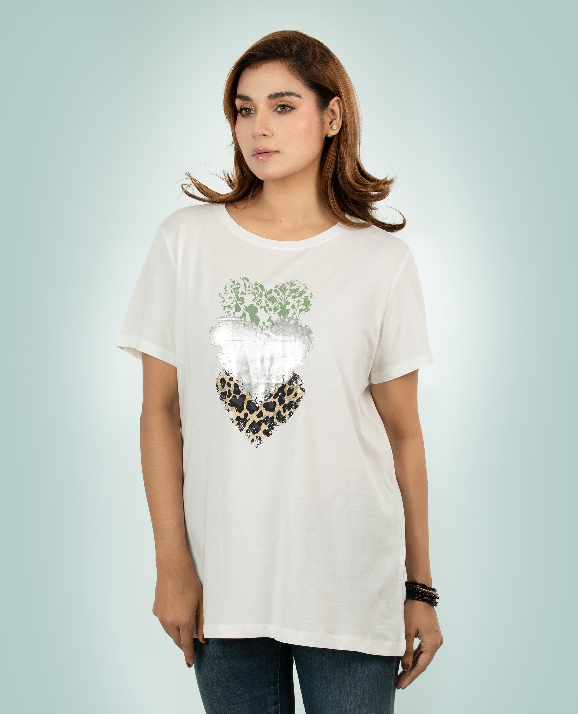 Women's T-shirt