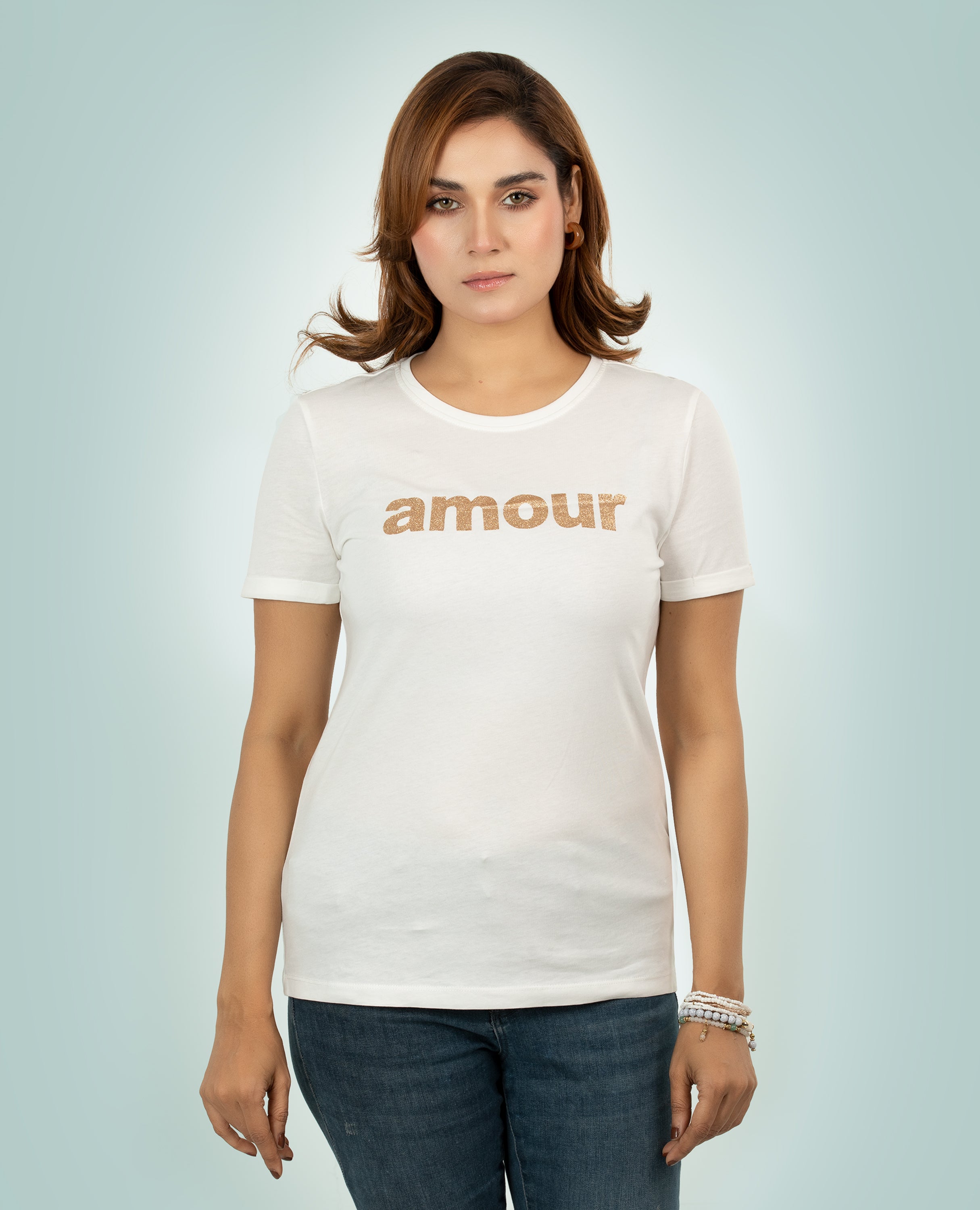 Women's T-shirt