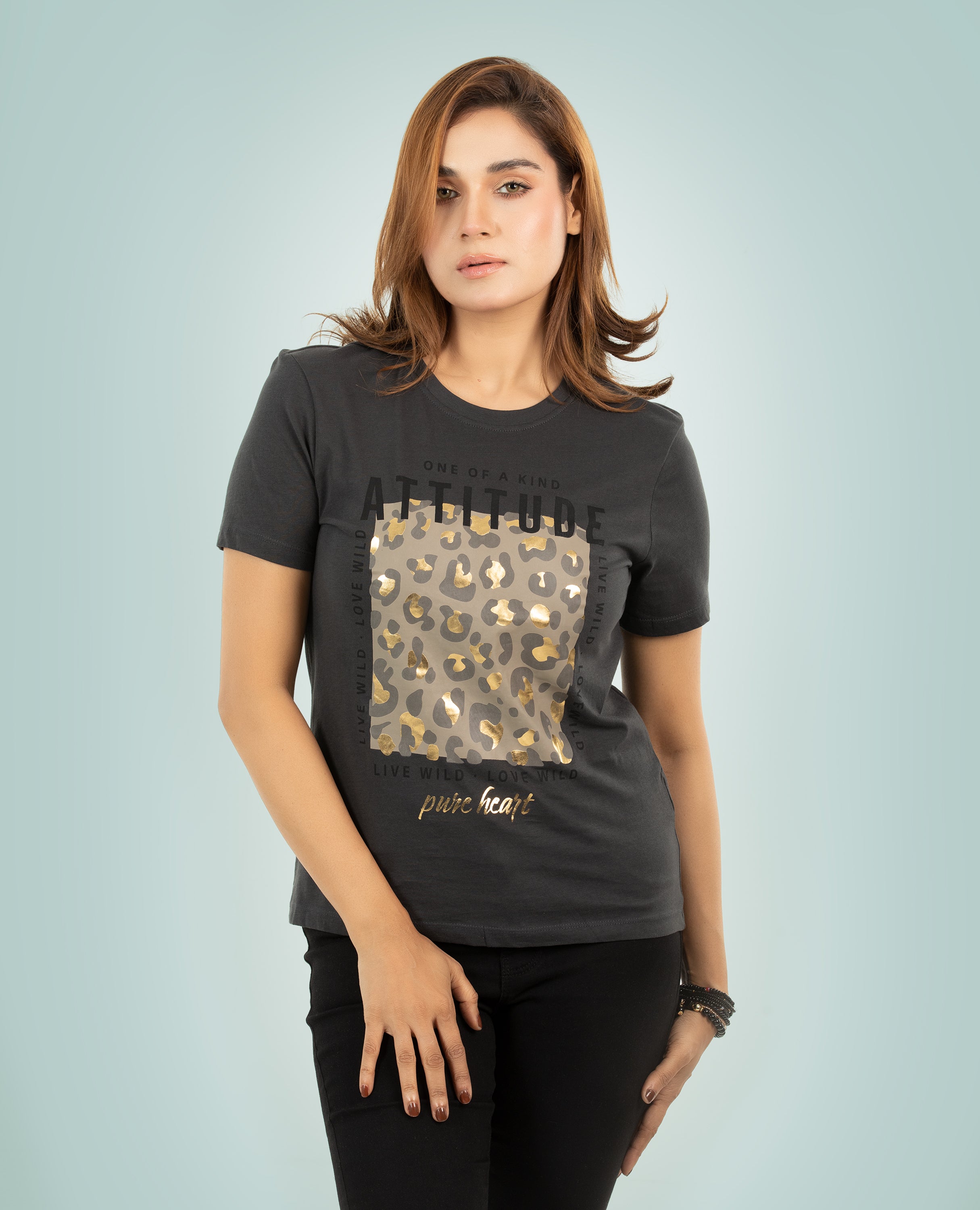 Women's T-Shirt