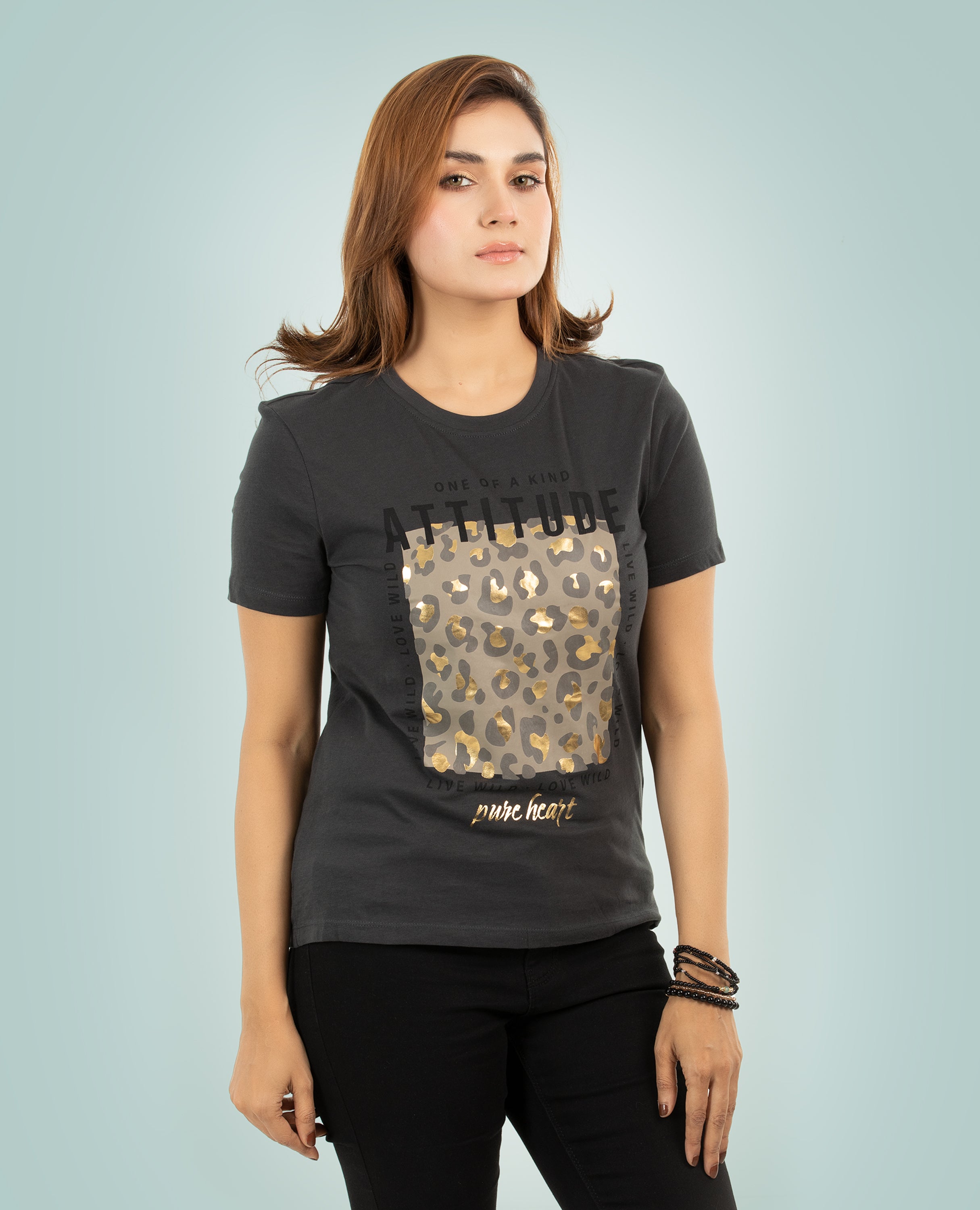 Women's T-Shirt