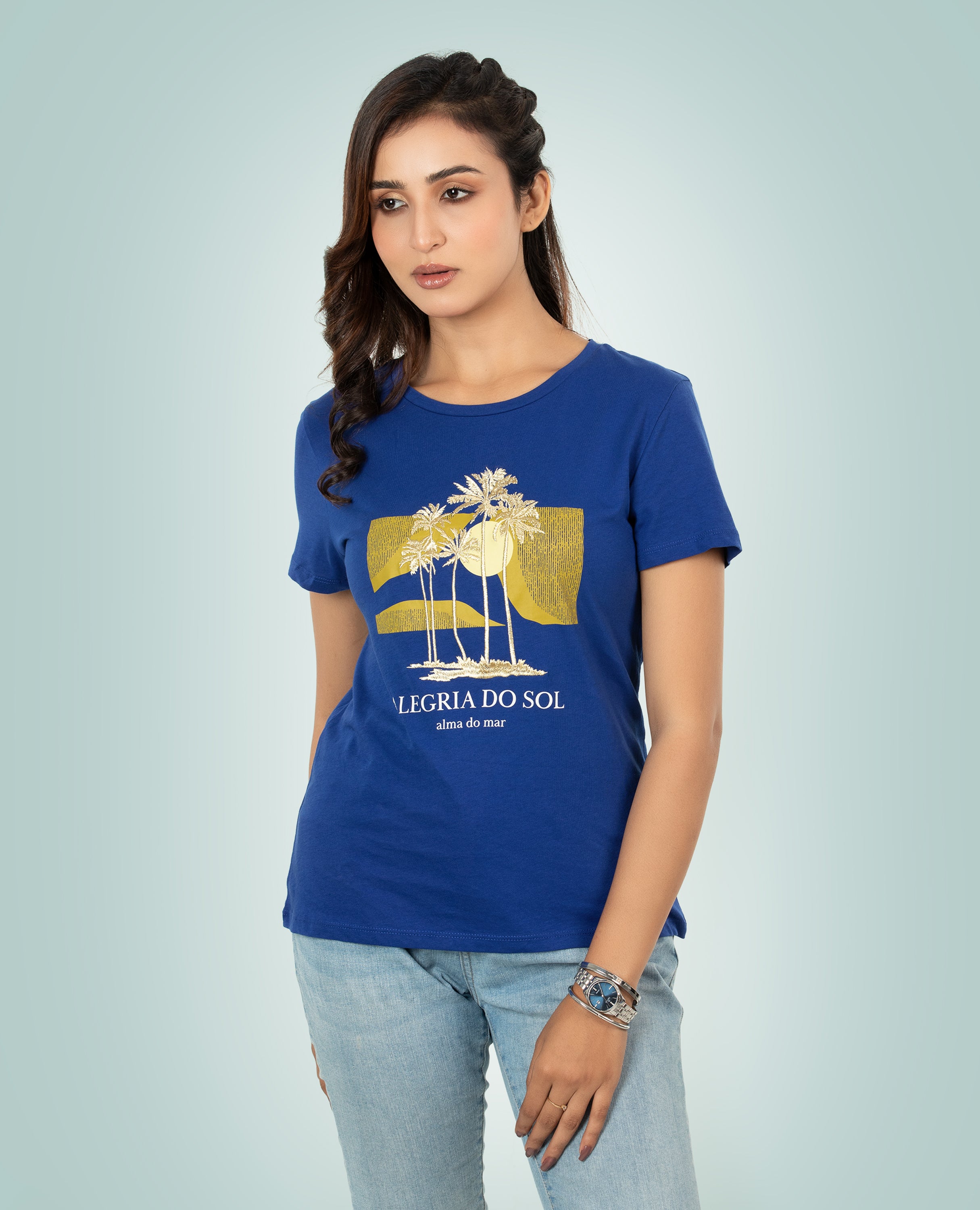 Women's T-shirt