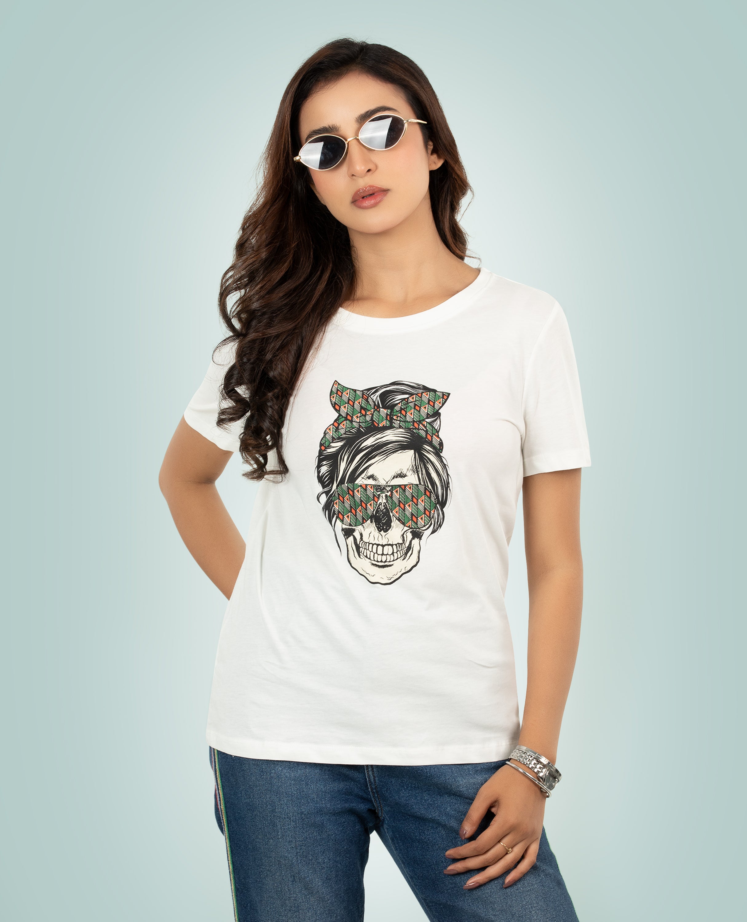 Women's T-shirt