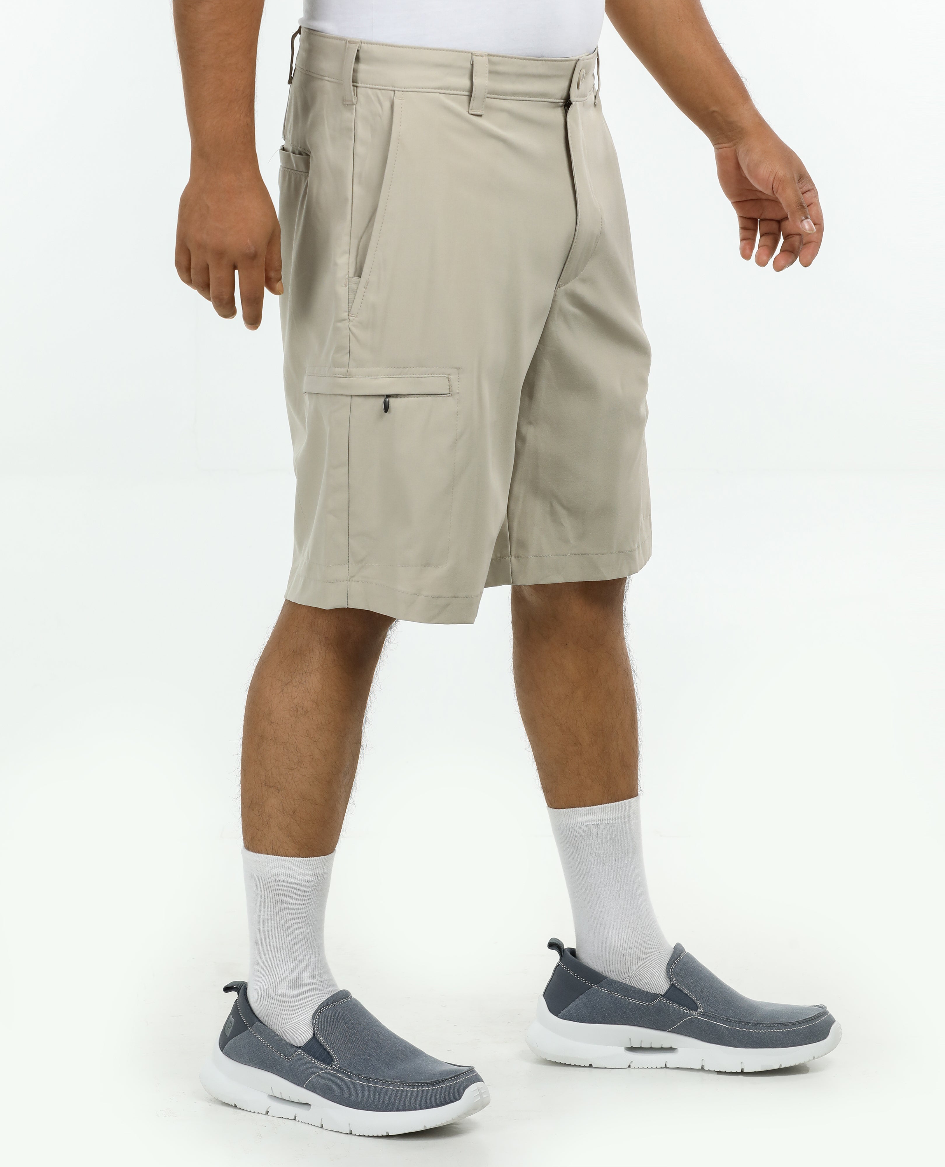 Men's Short Pant