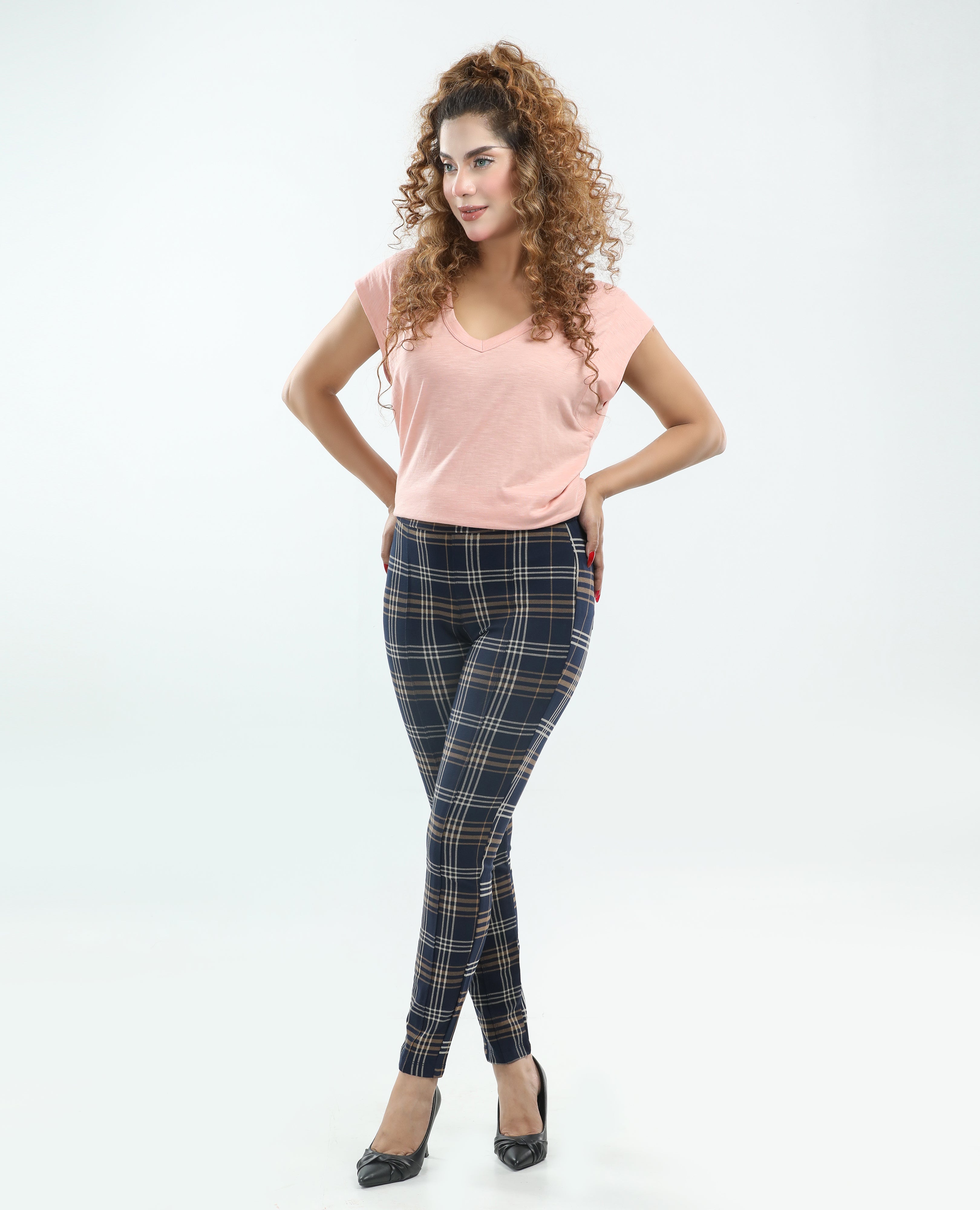 Women's Jeggings