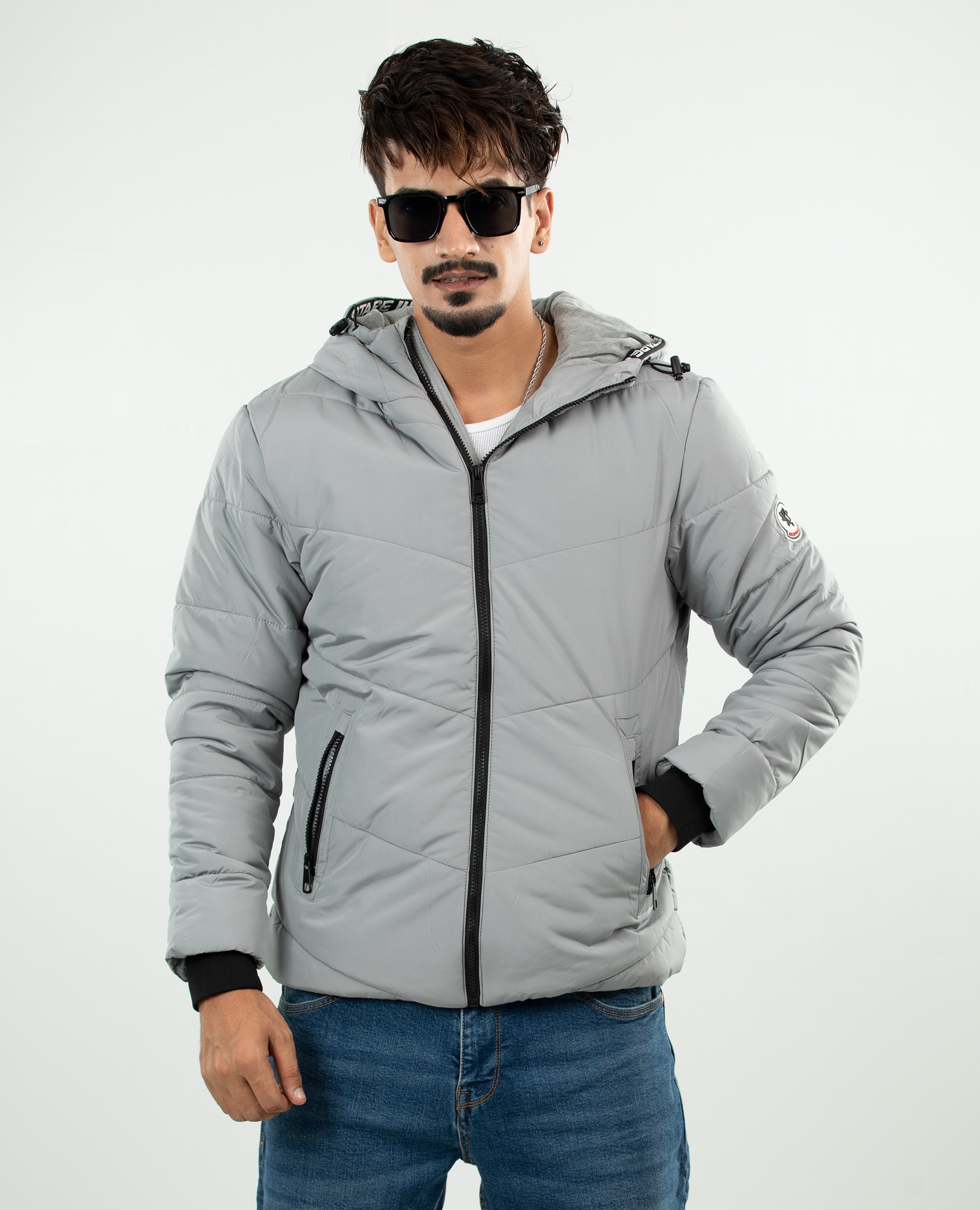 Men Padding jacket