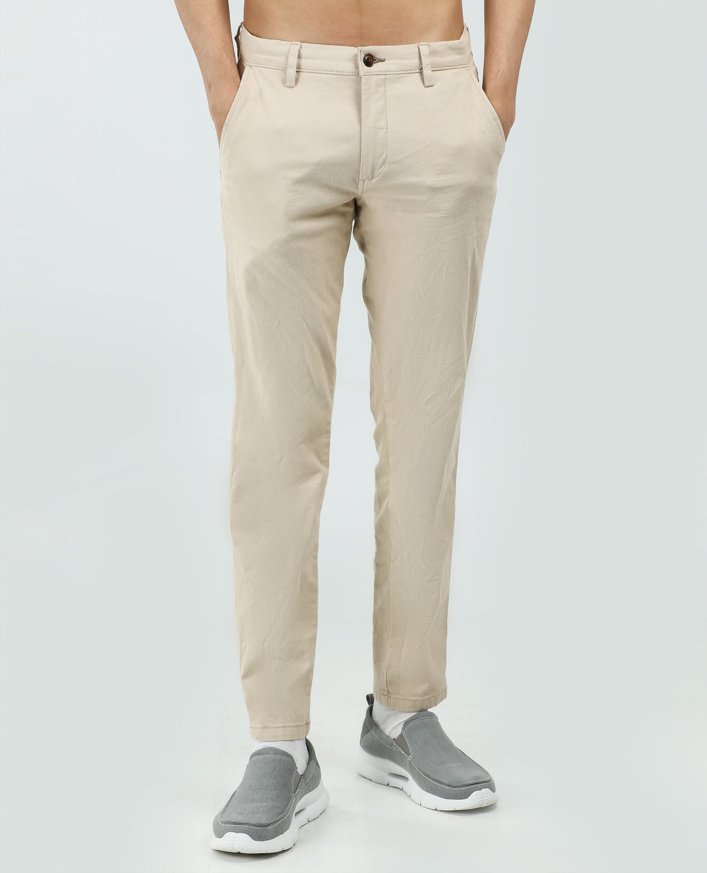 Men's Chino Pant