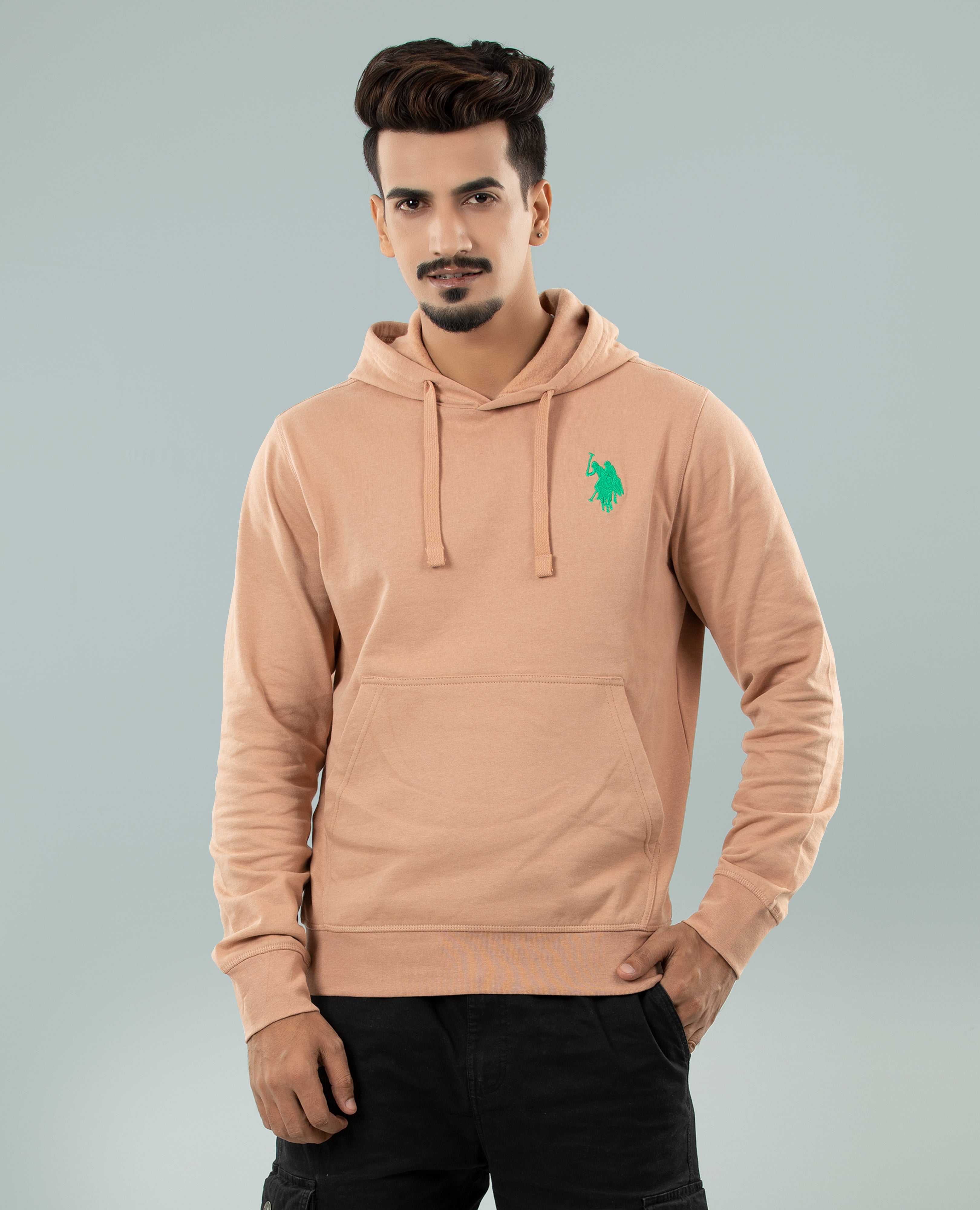 Men's Premium Hoodie Sweatshirt