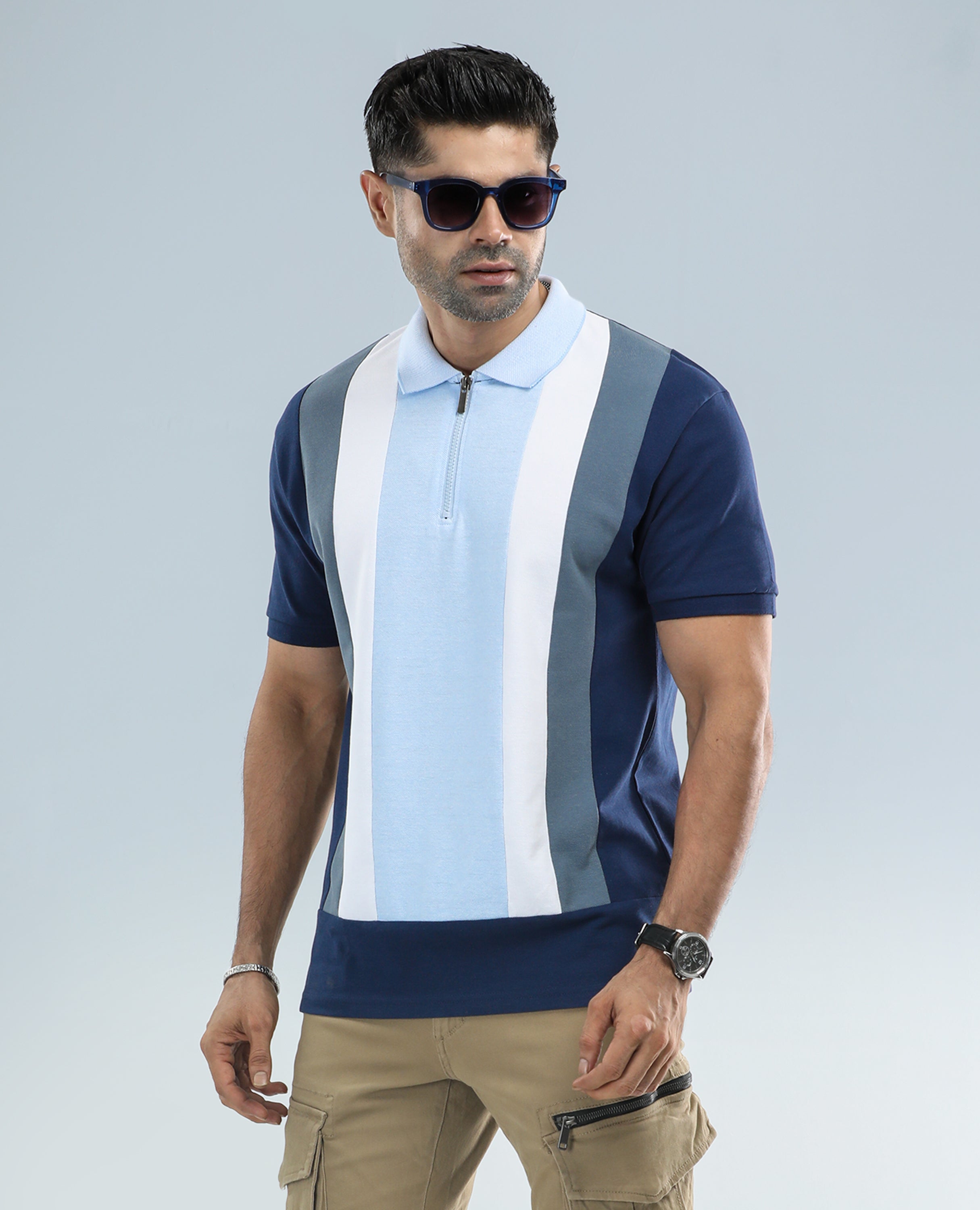 Men's Polo Shirt