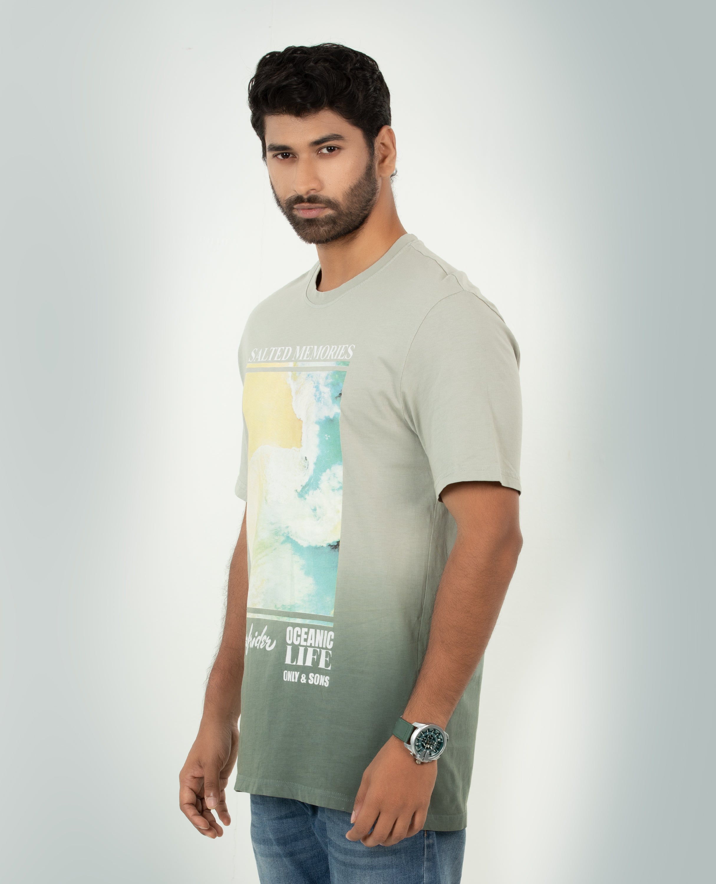 Men's T-Shirt