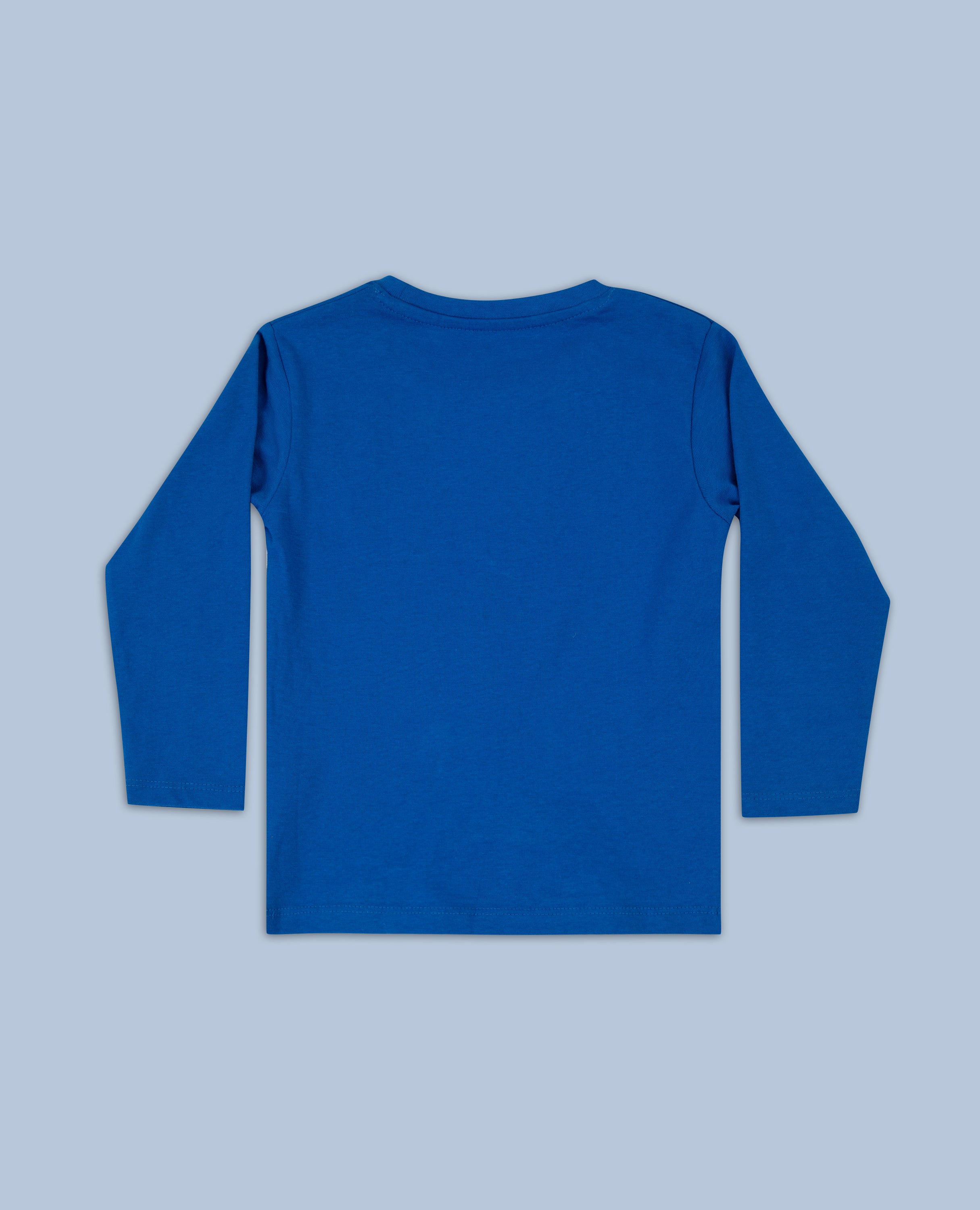 Kids Long Sleeve T-Shirt