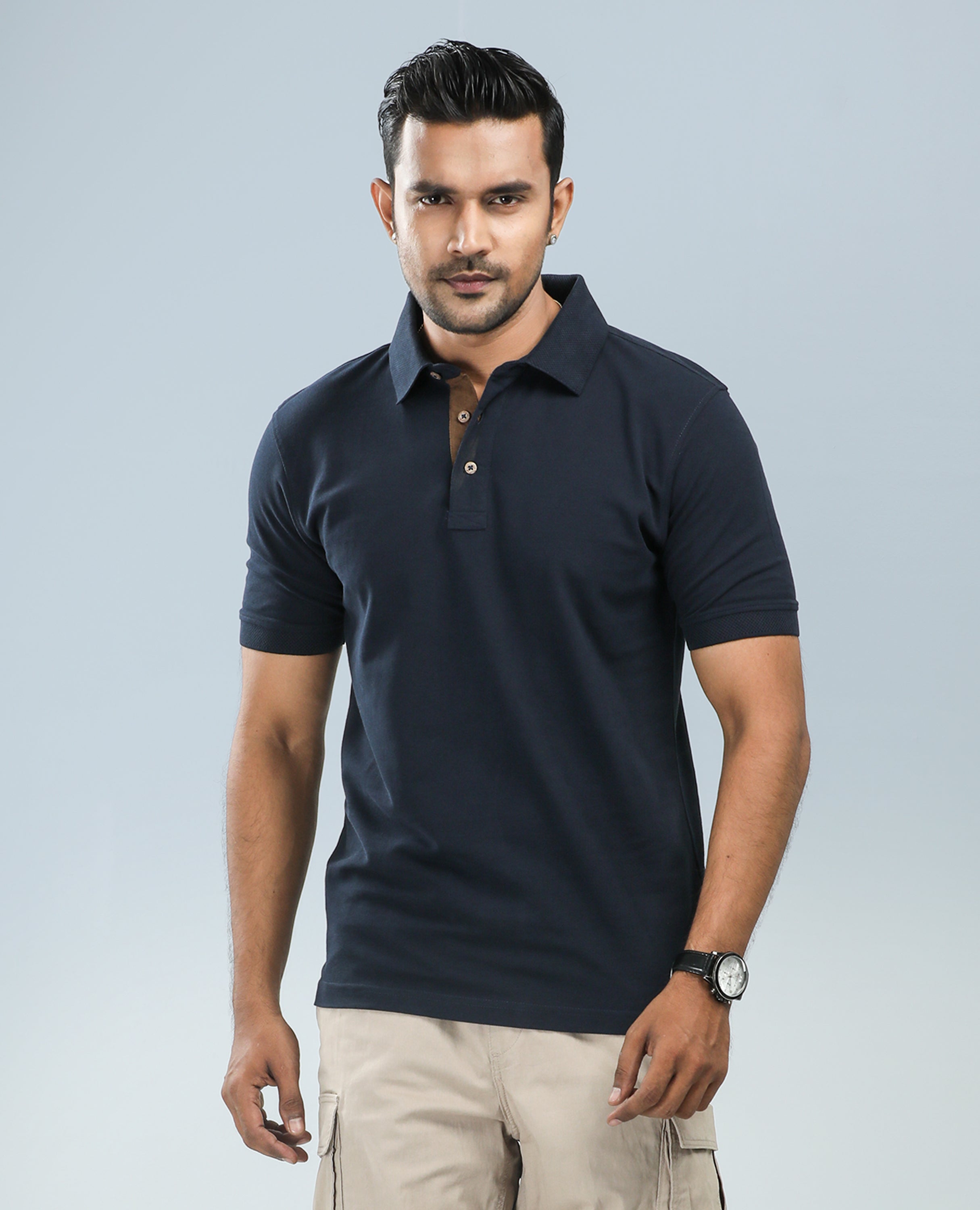 Men's Polo Shirt