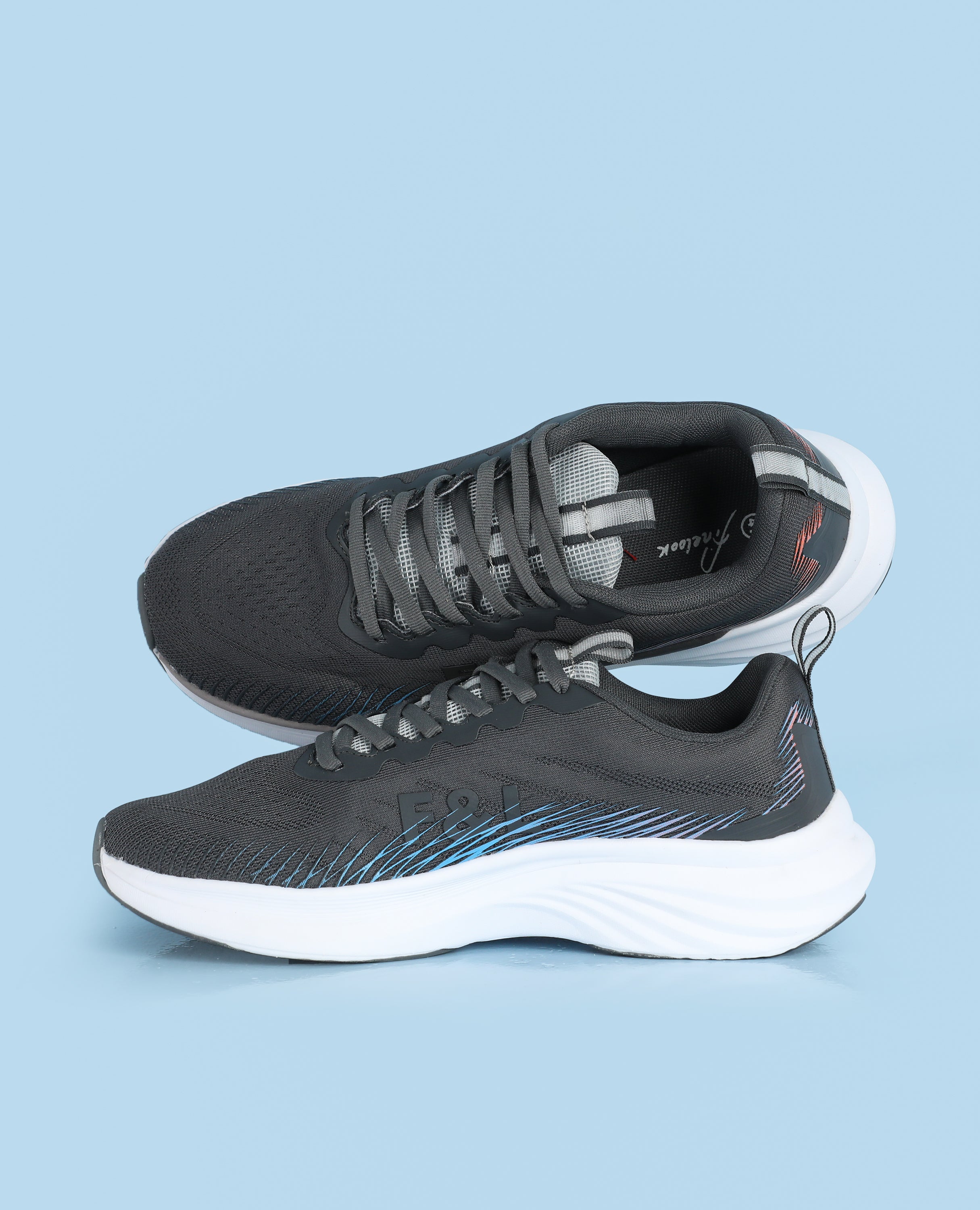 Men's Sports Shoe