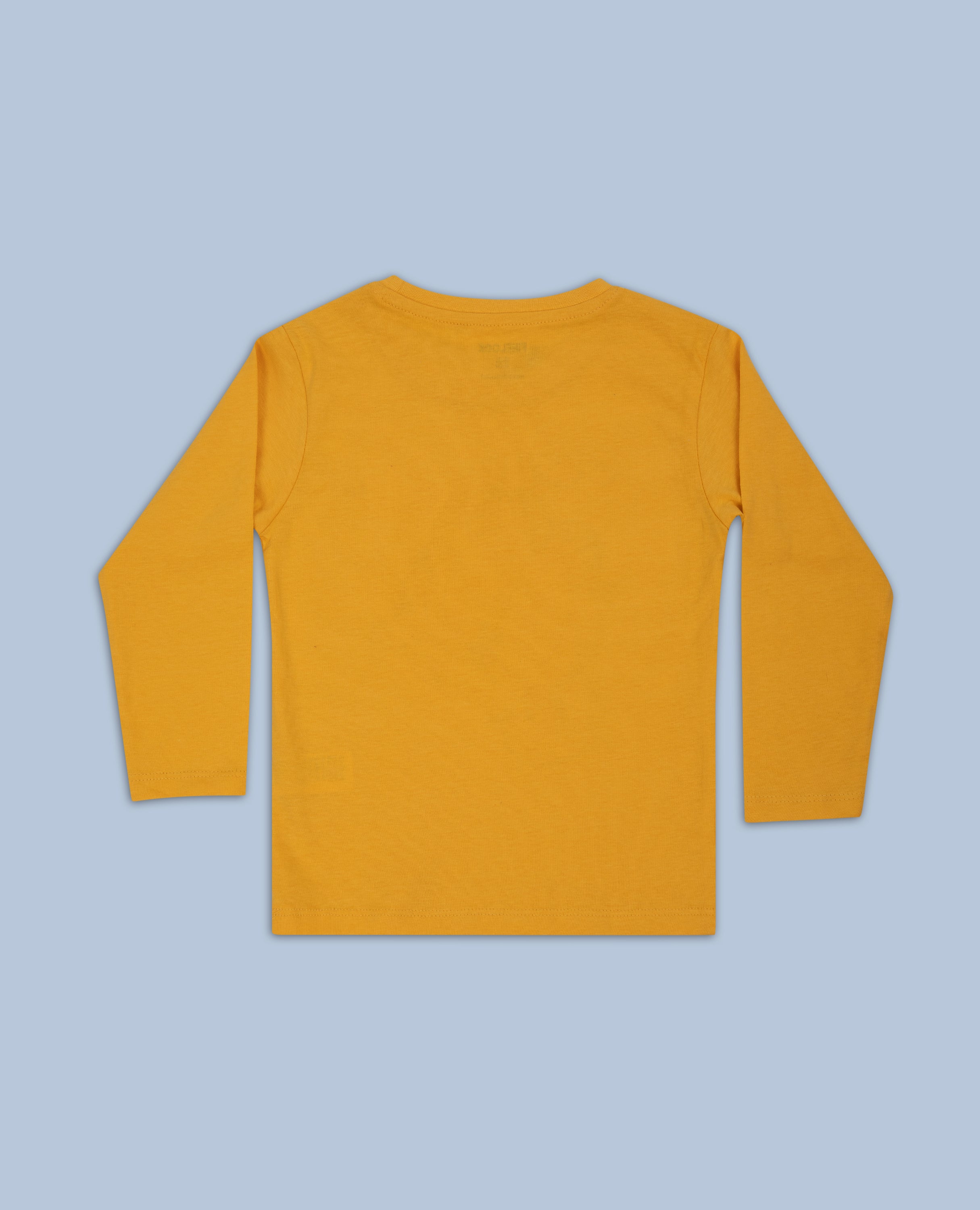 Kids Long Sleeve T-Shirt