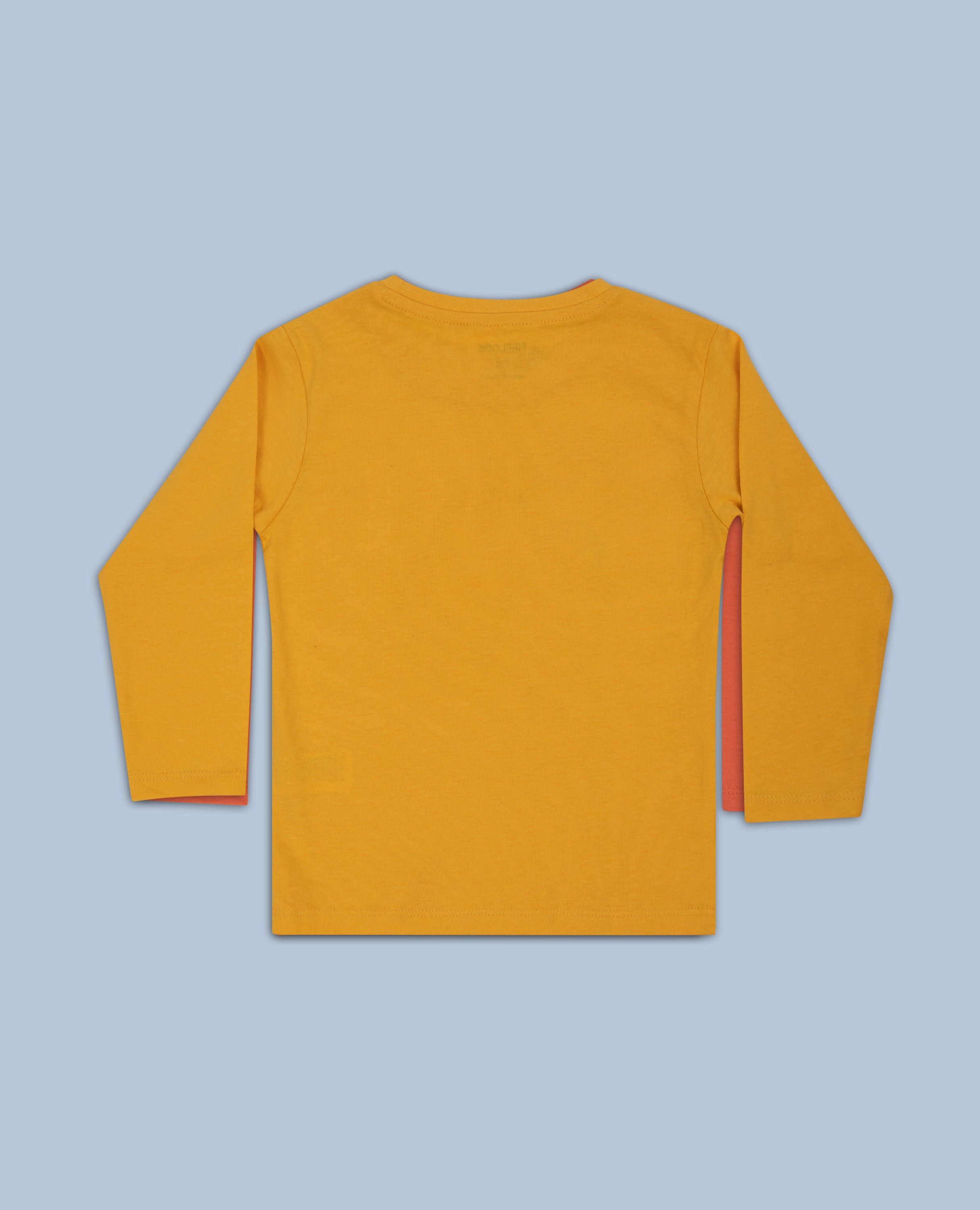 Kids Long Sleeve T-Shirt