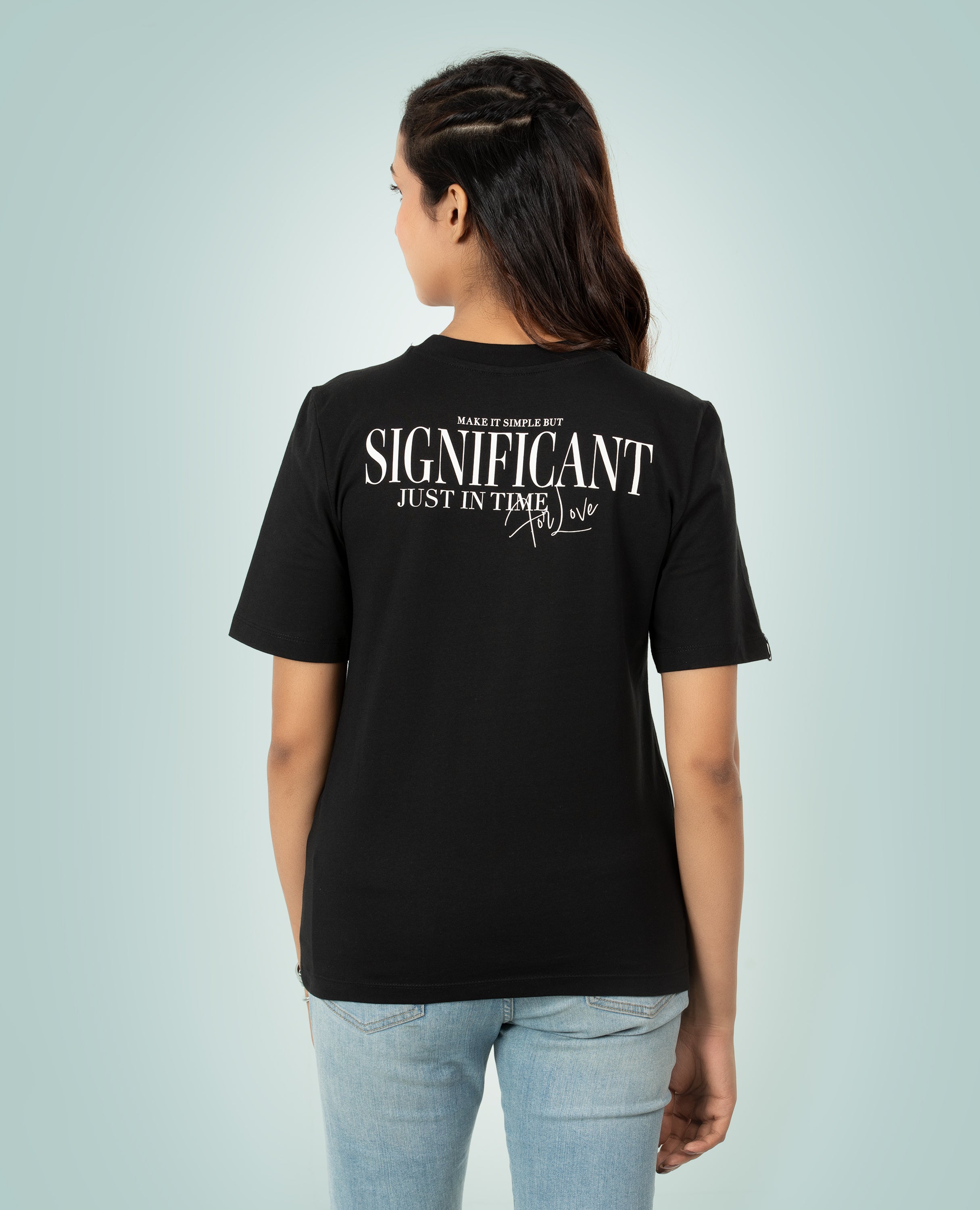 Women's T-shirt