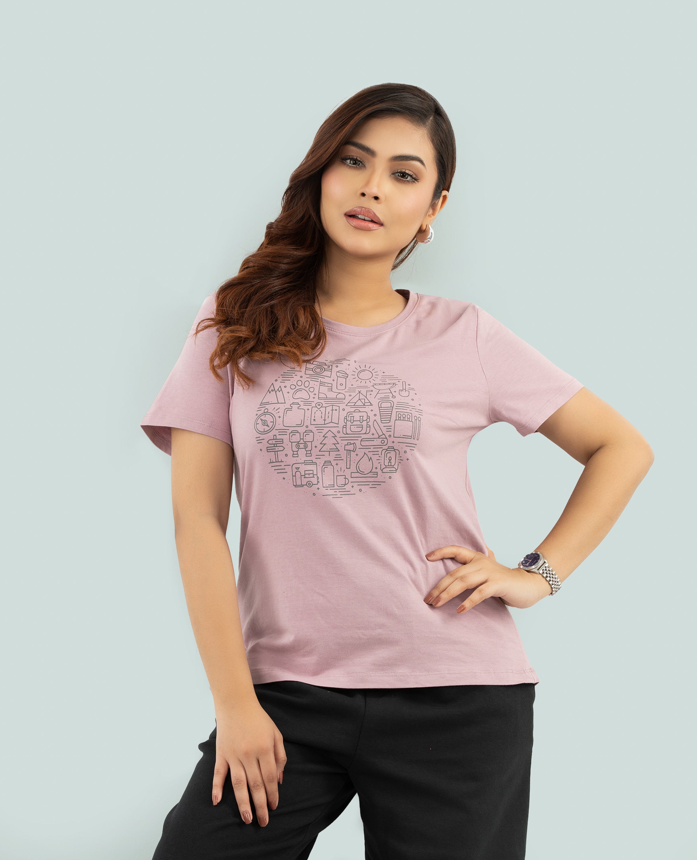 Women's T-shirt