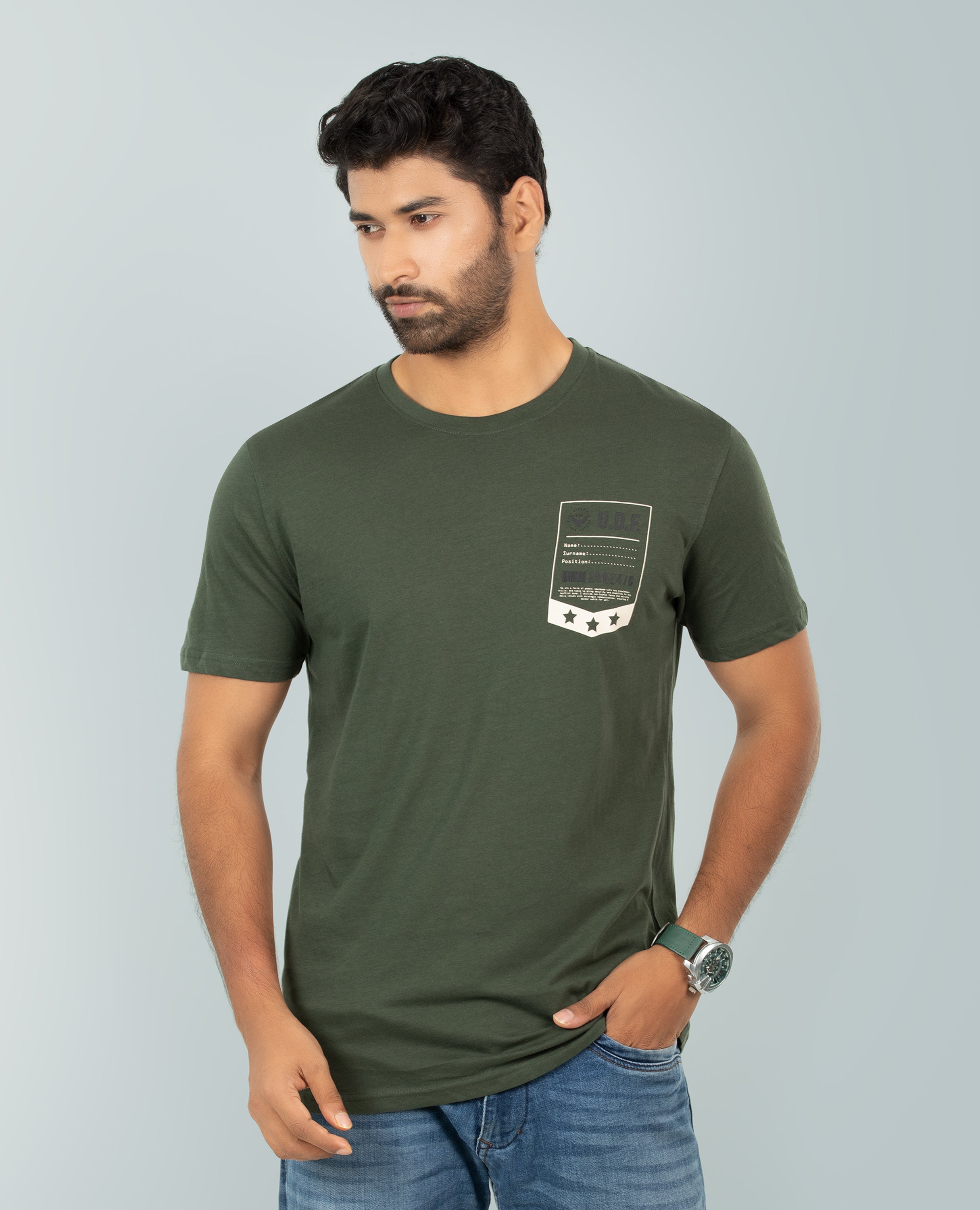 Men's T-Shirt