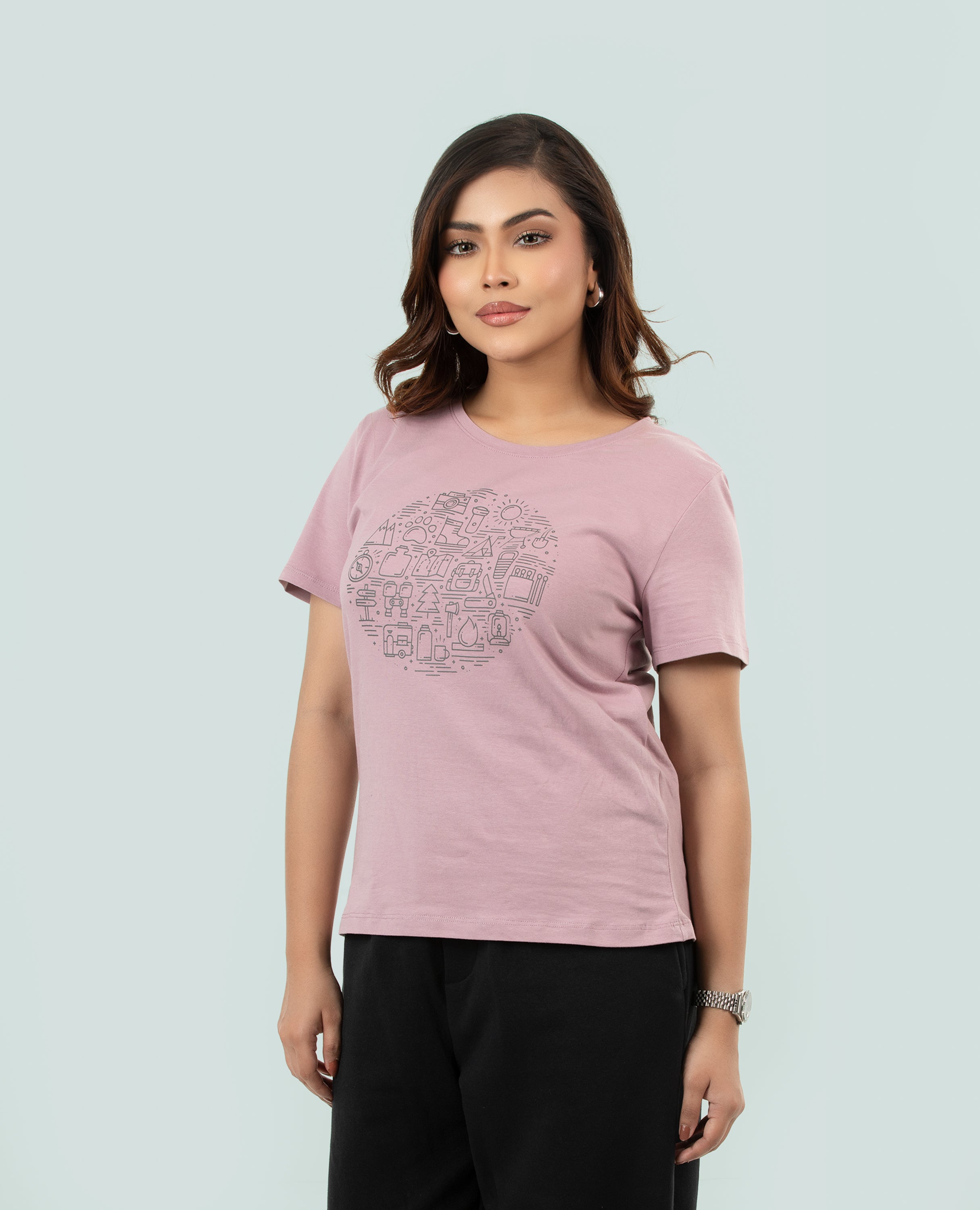 Women's T-shirt