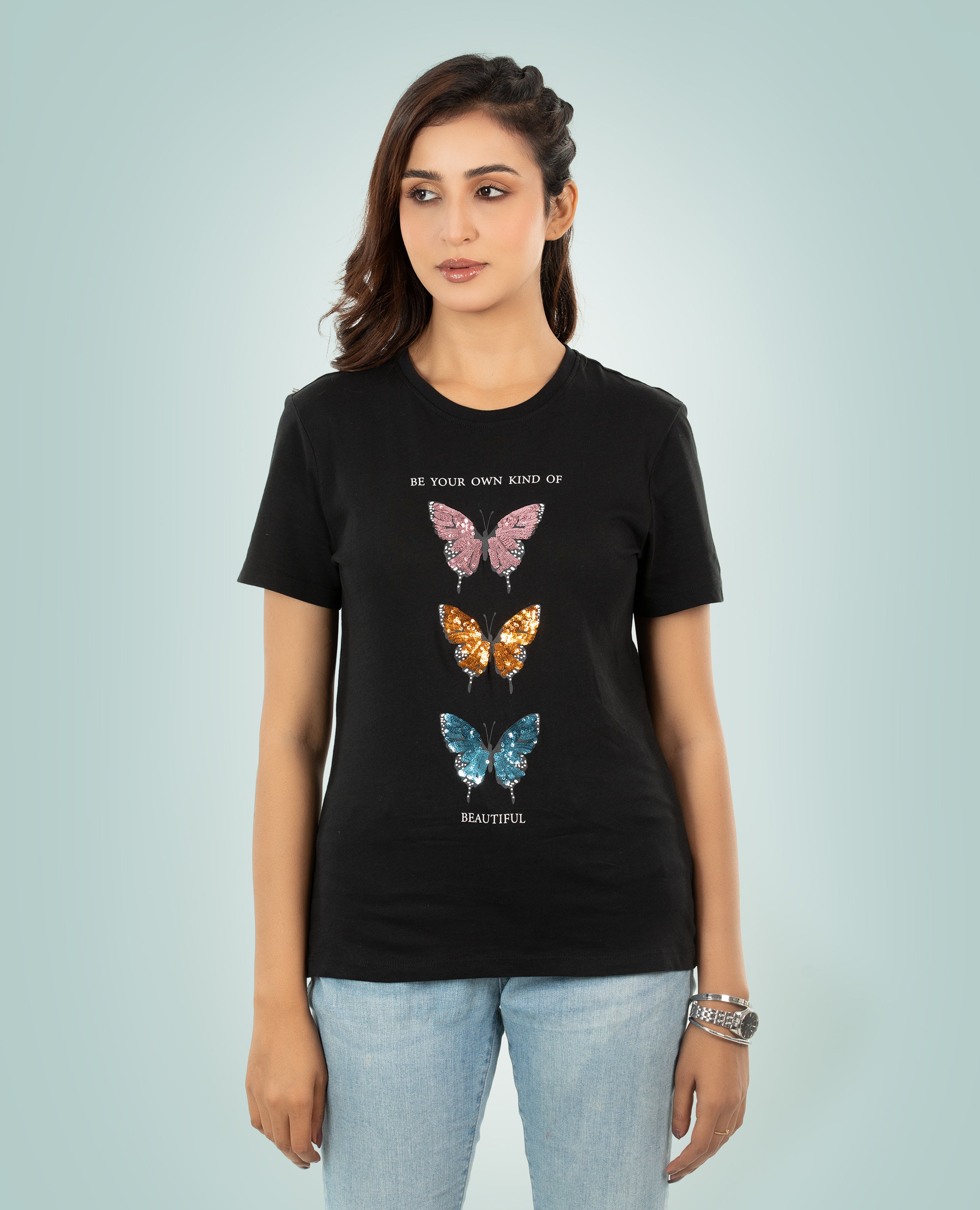 Women's T-shirt
